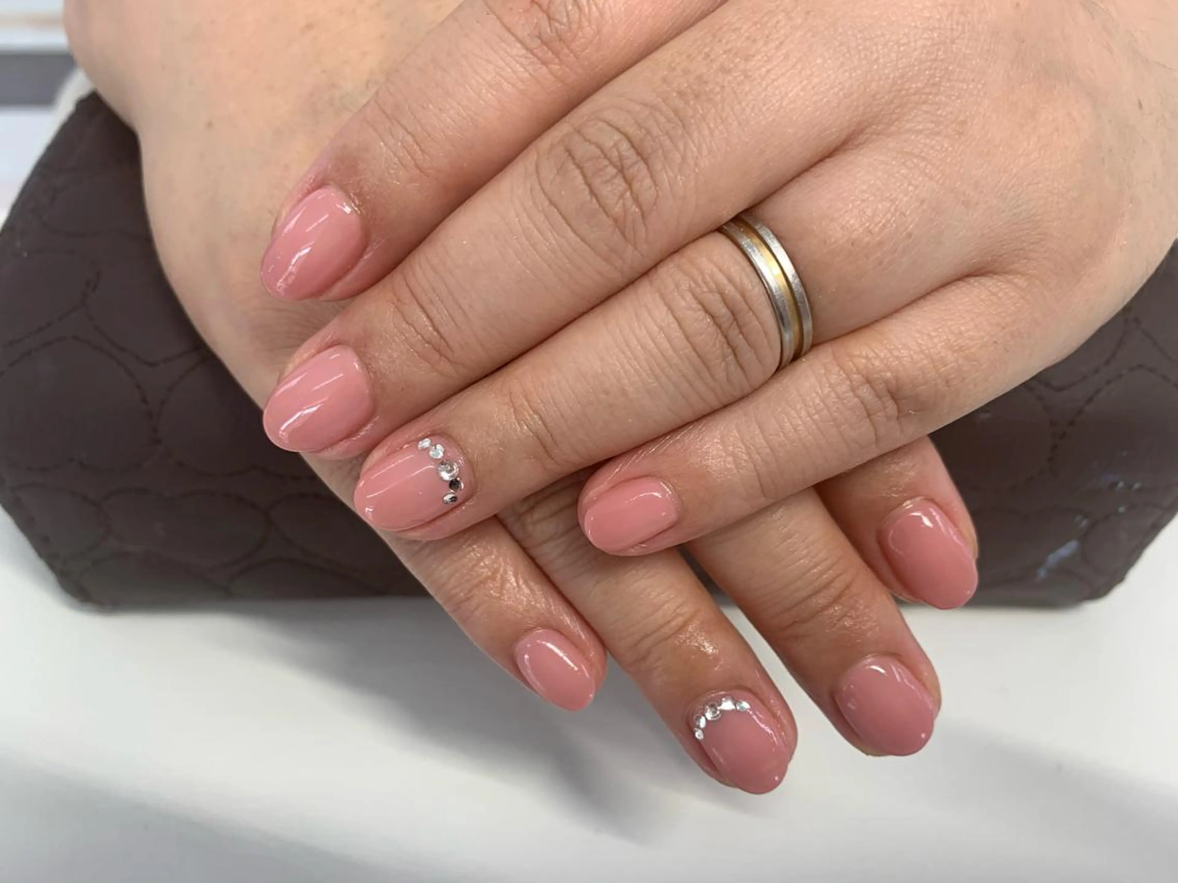 ネイル Mule Beauty Salon所属・ミュール ビューティーサロンのネイルデザイン