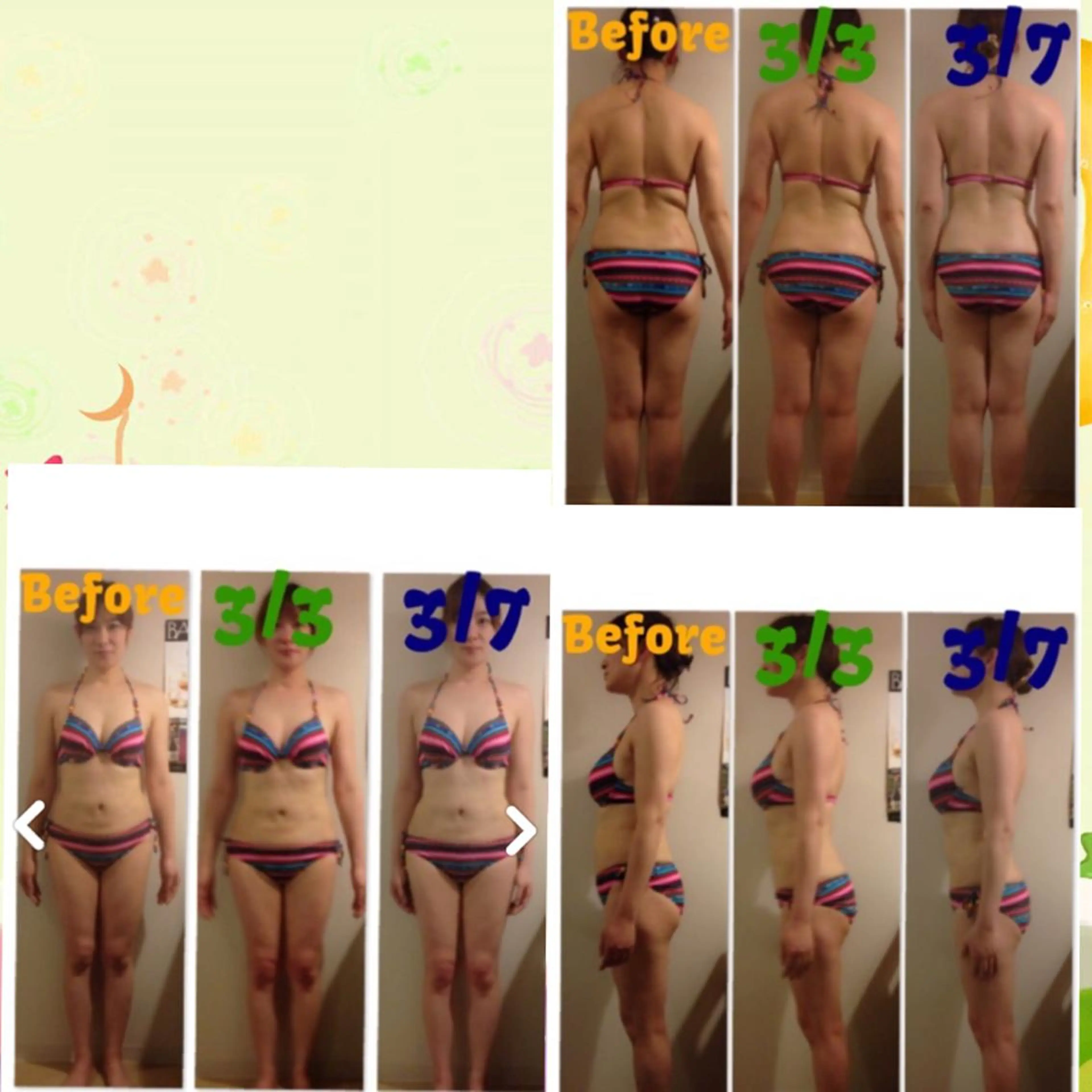 ミディアム カラー パーマ ヘアアレンジ メンズ キッズ ネイル マツエク・マツパ アニメ,Vオタク× 即効痩せエステサロンのエステ・リラクイメージ