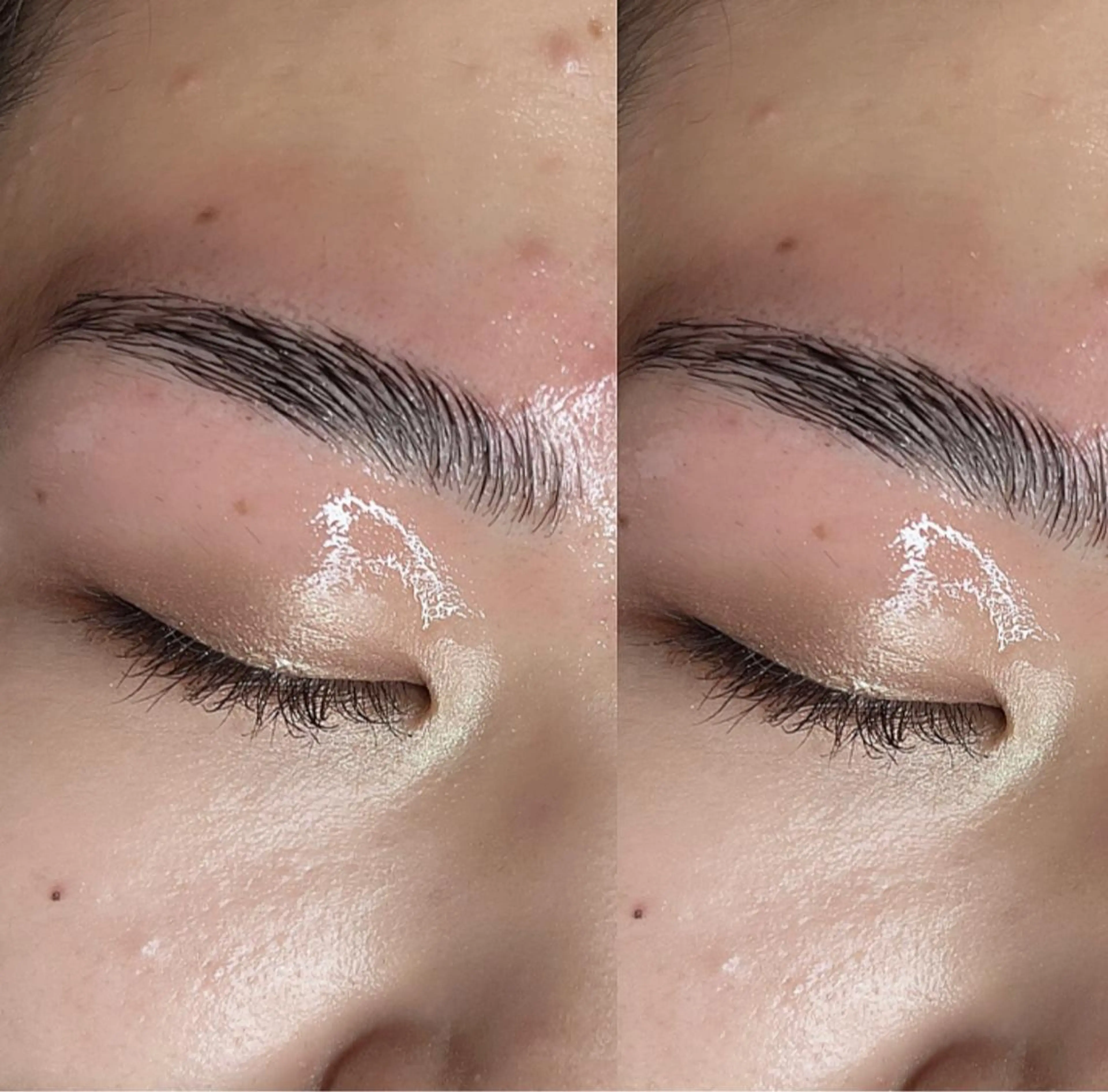 アイブロウ MISA YONEYAMAのマツエク・マツパデザイン