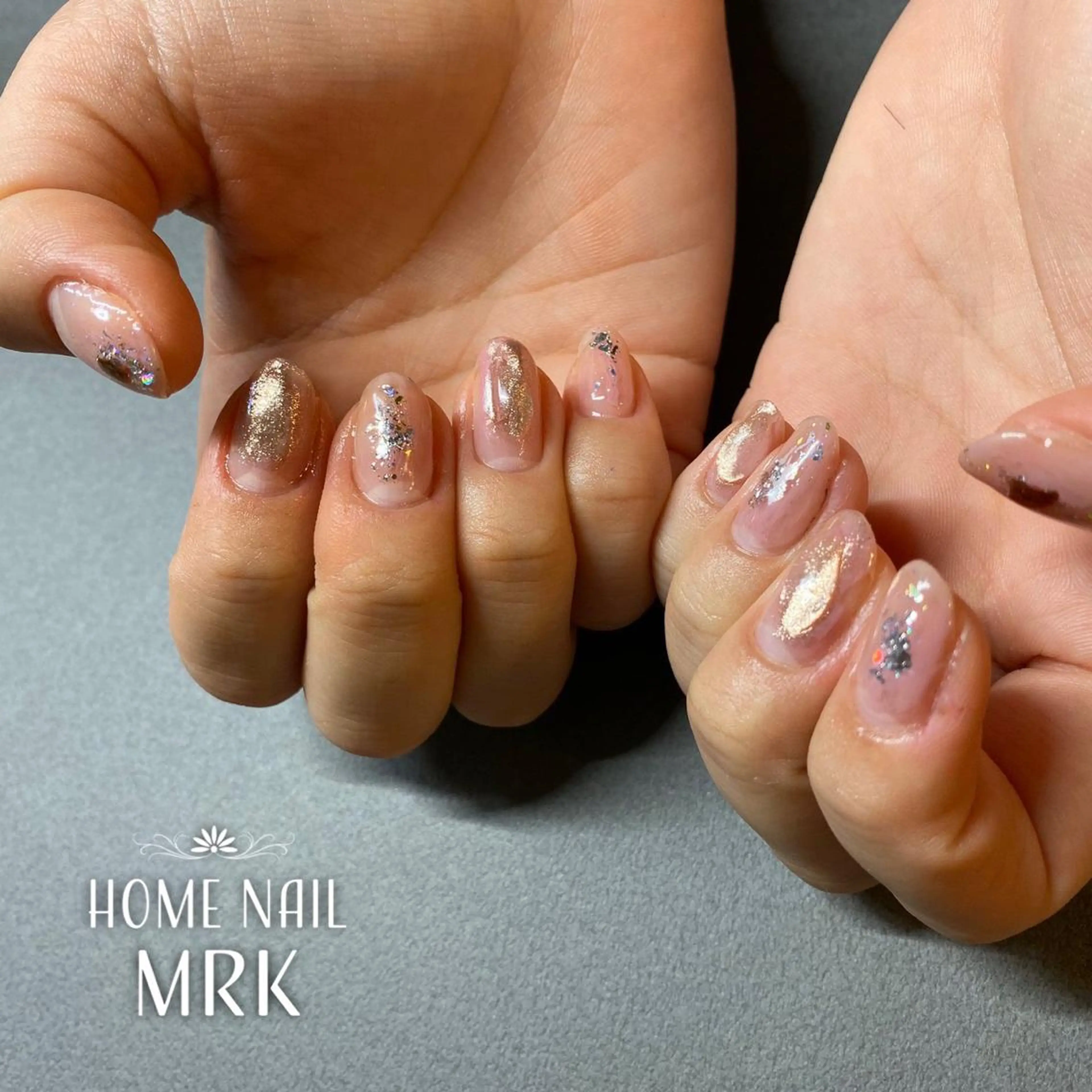 ネイル MARUKO nailのネイルデザイン