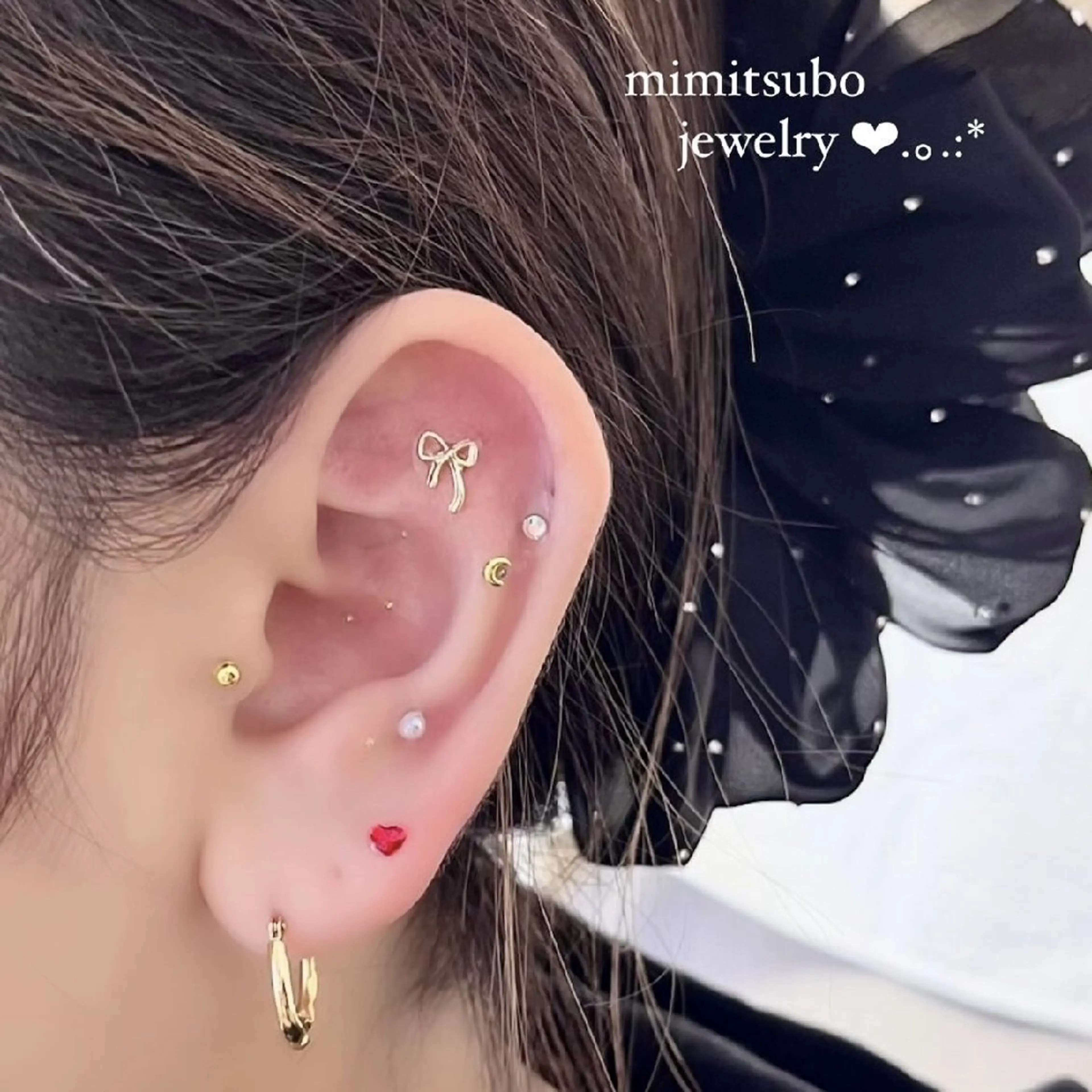 ネイル その他 Pearl🌵💫 【パール】のその他イメージ