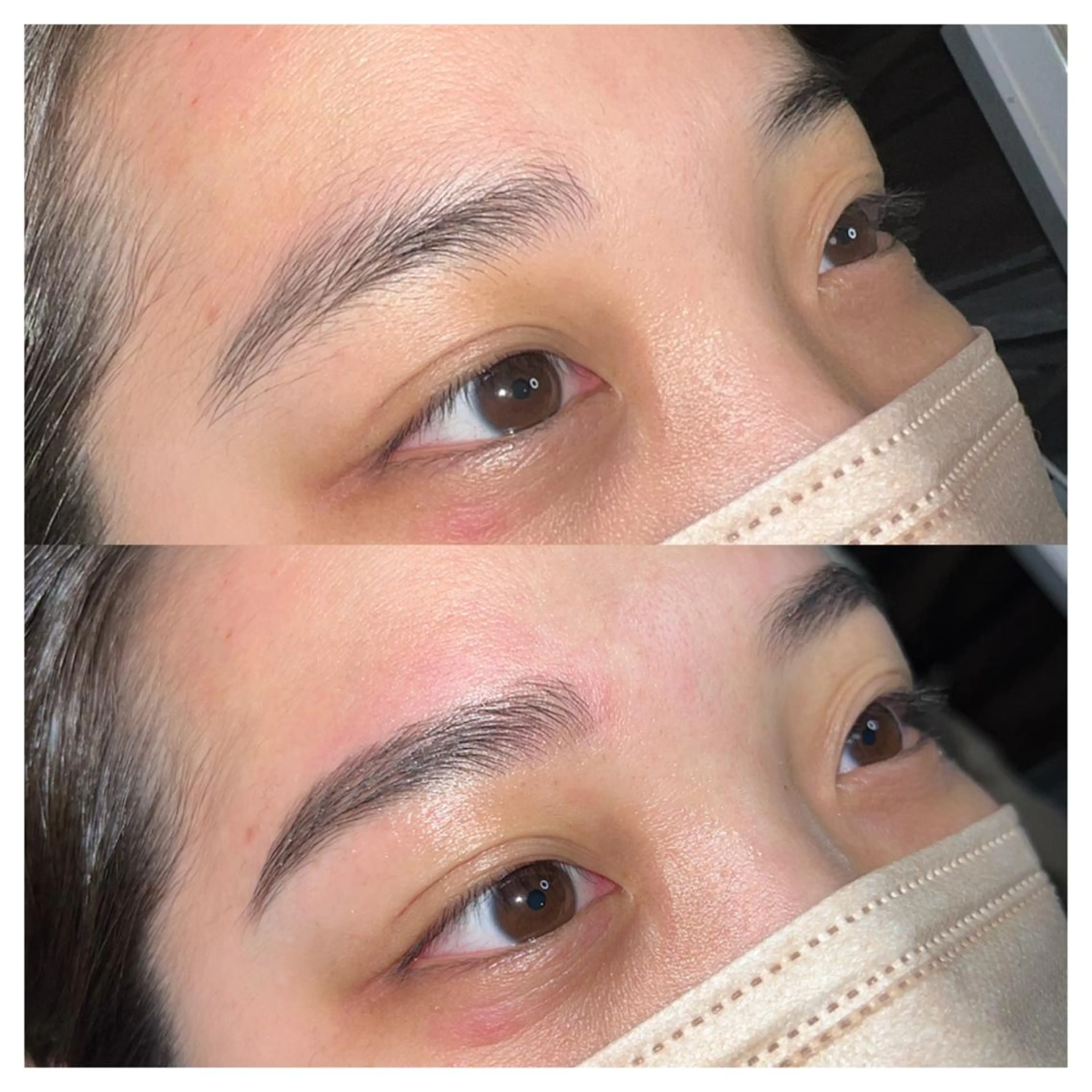 アイブロウ エステサロン monicoの眉毛・アイブロウイメージ