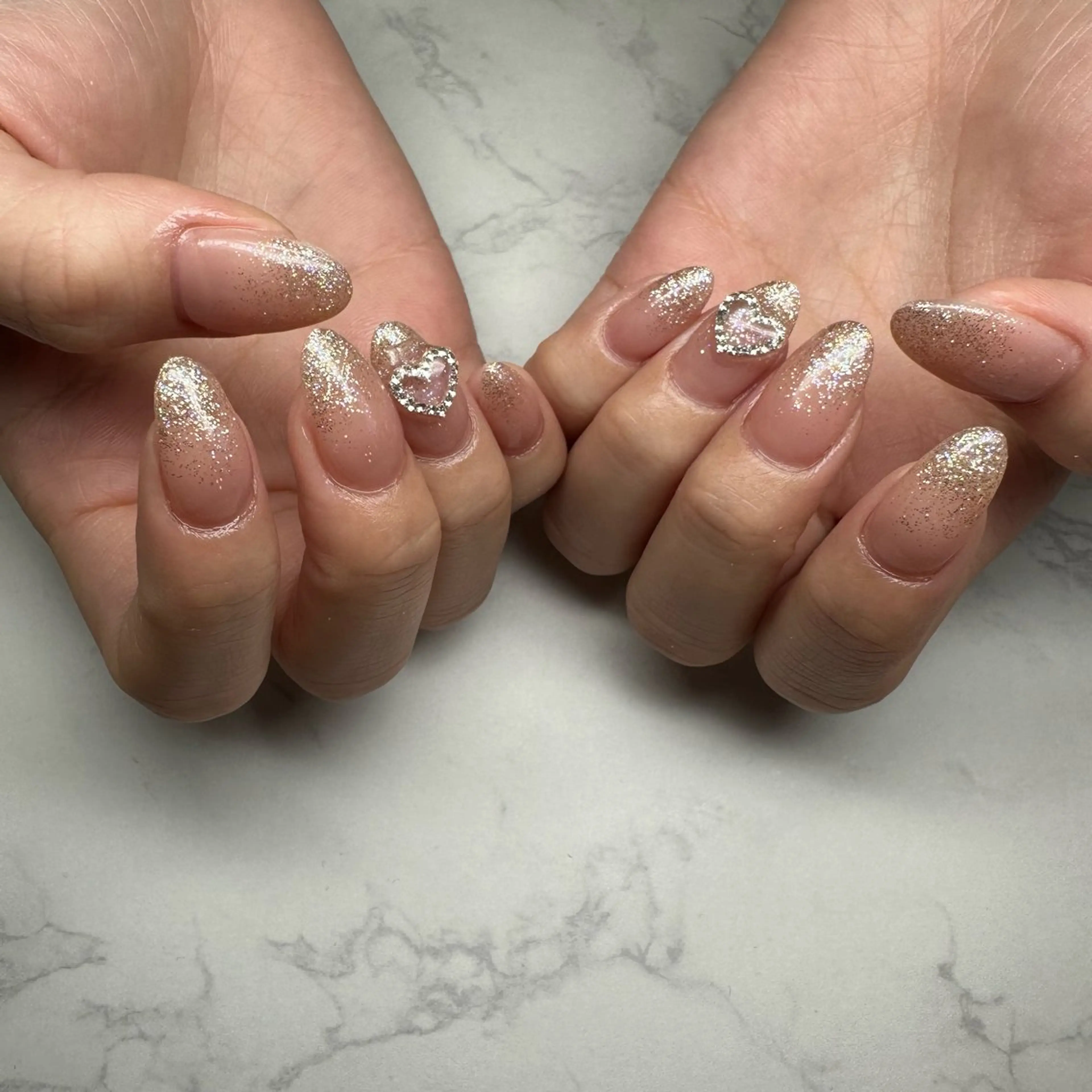 ネイル 369所属・🐕 369のネイルデザイン