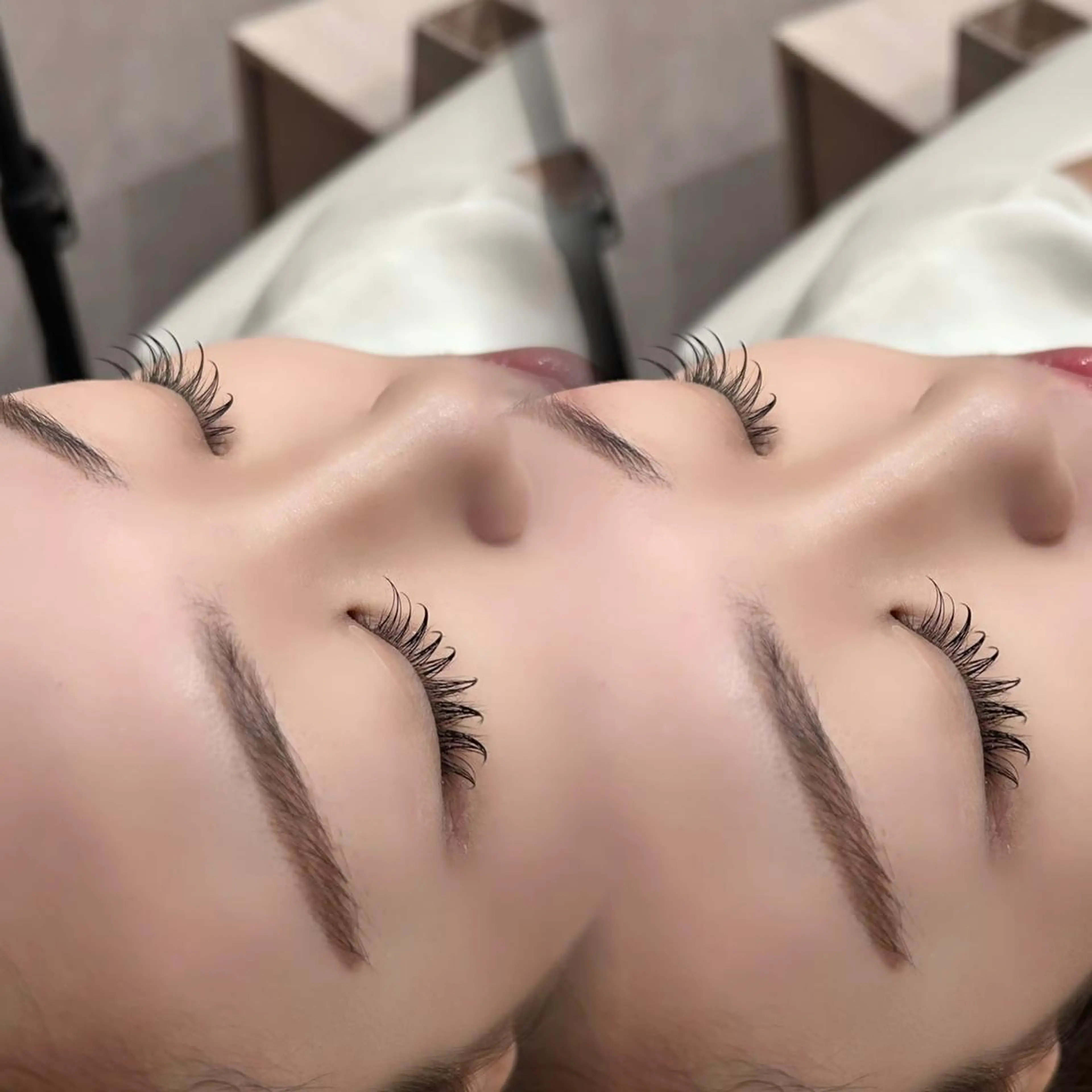 マツエク・マツパ マツエク eyestyle いわきエブリア店のマツエク・マツパデザイン