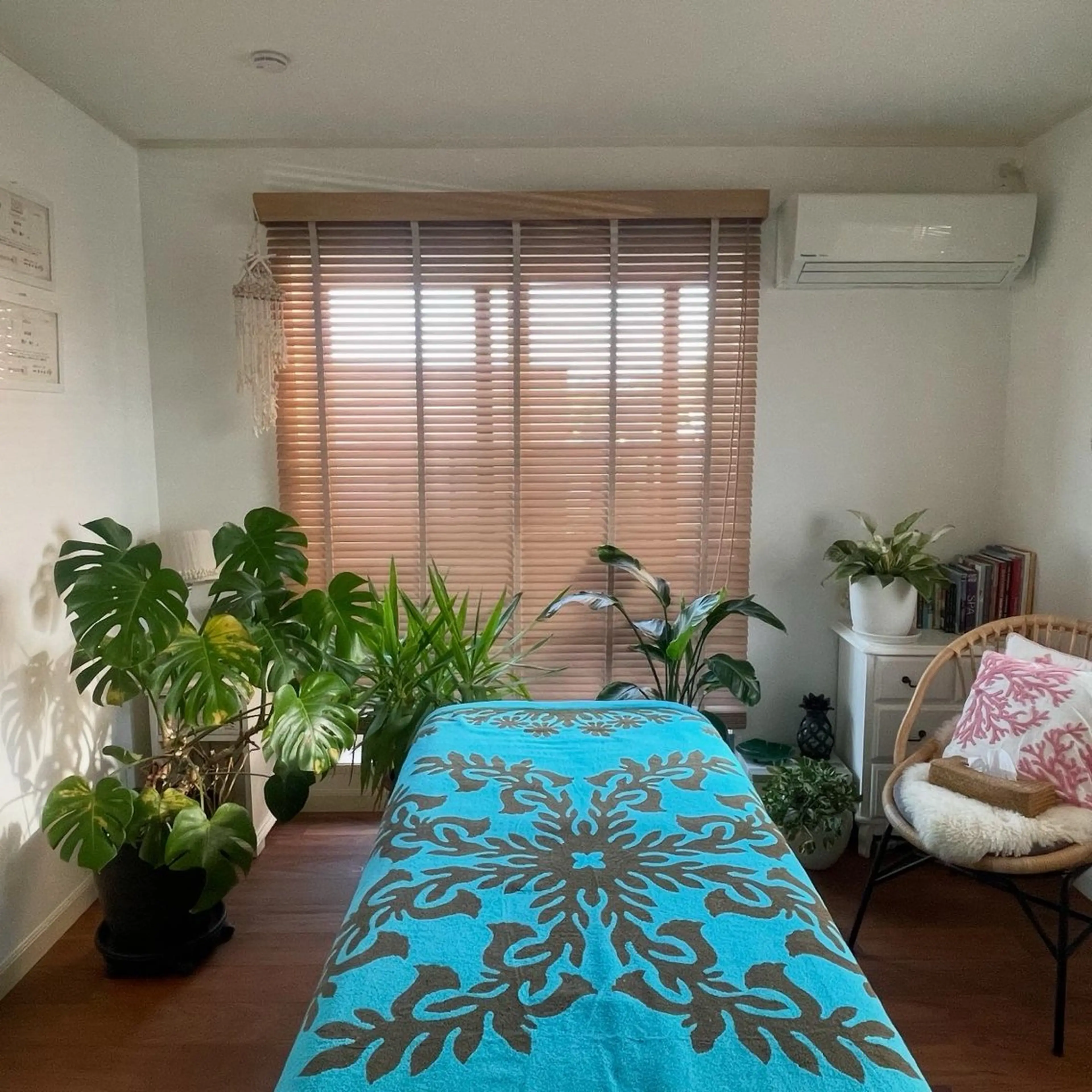 レイ・ナアラ セラピストまゆのエステ・リラクイメージ