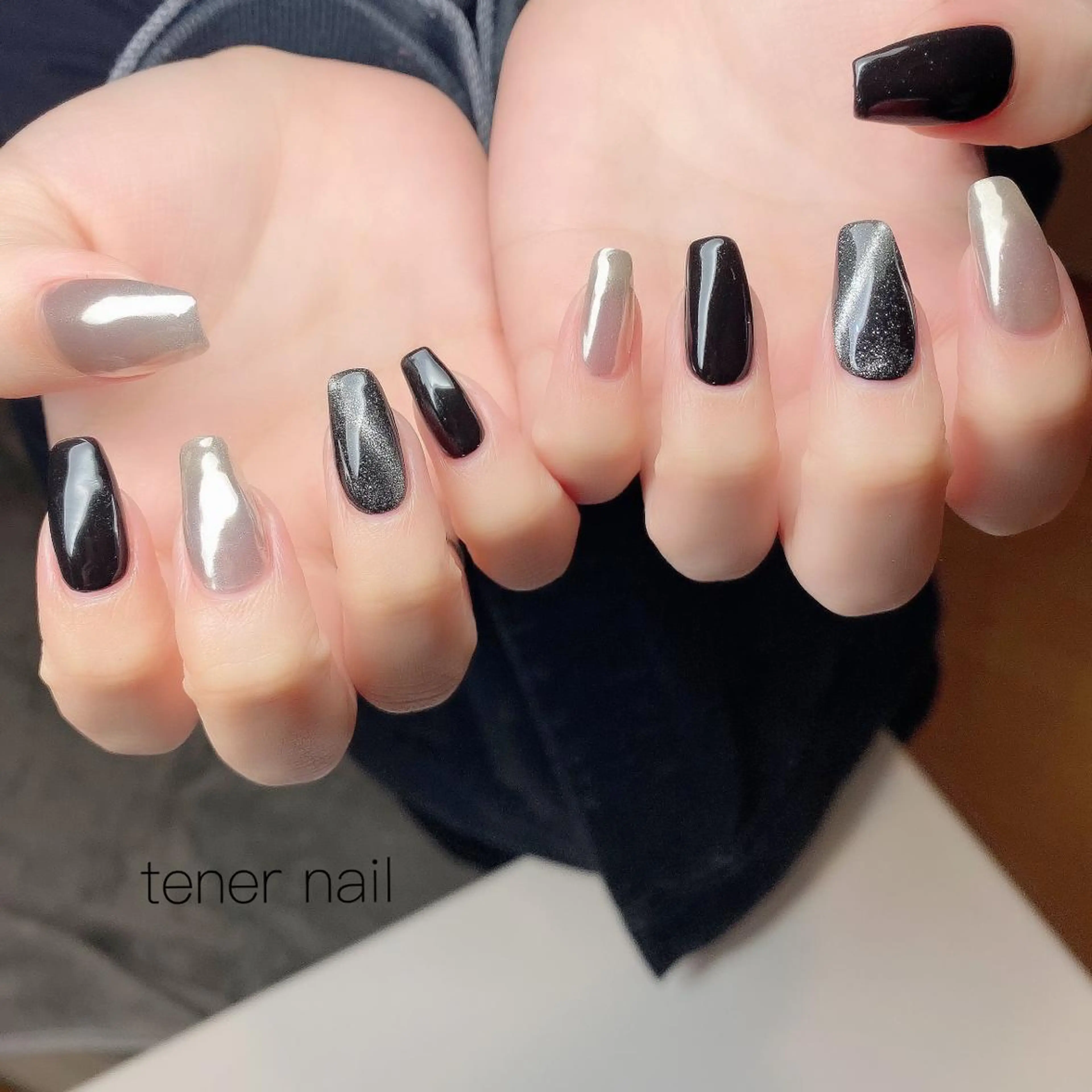 ネイル tener  nail  テネルネイル所属・テネルネイル tener nailのネイルデザイン