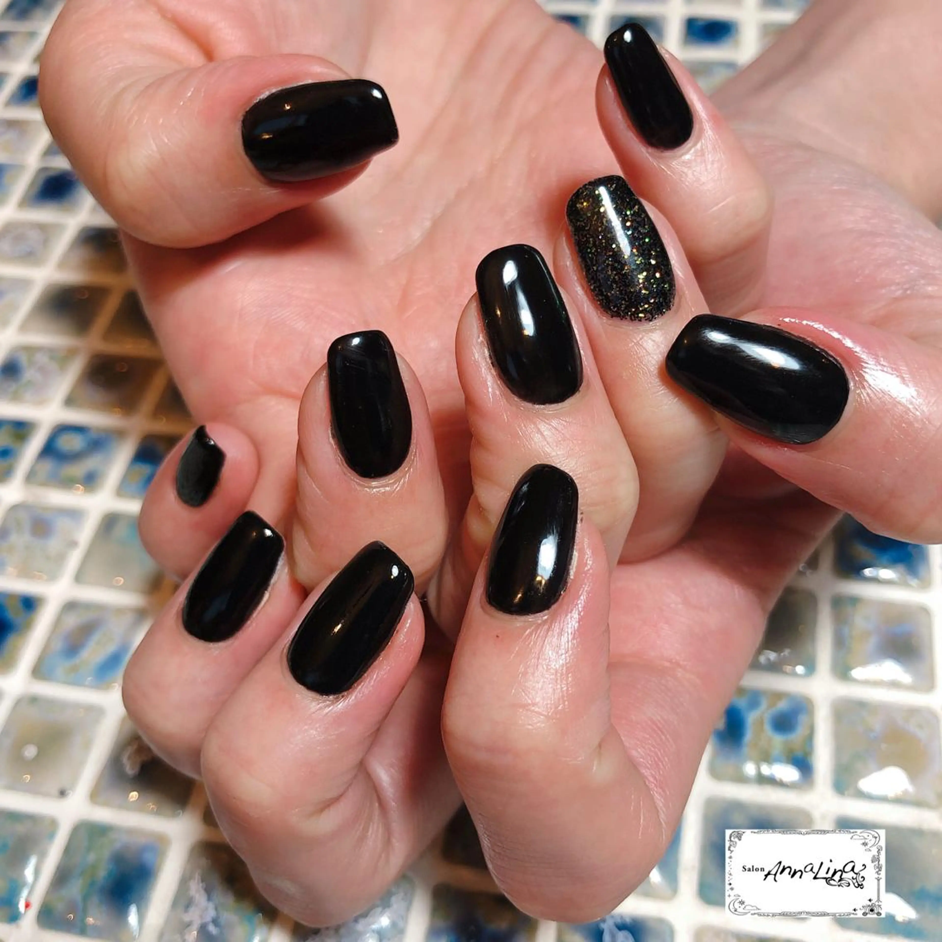 ネイル ハンドネイル アトリエ UNICOのネイルデザイン