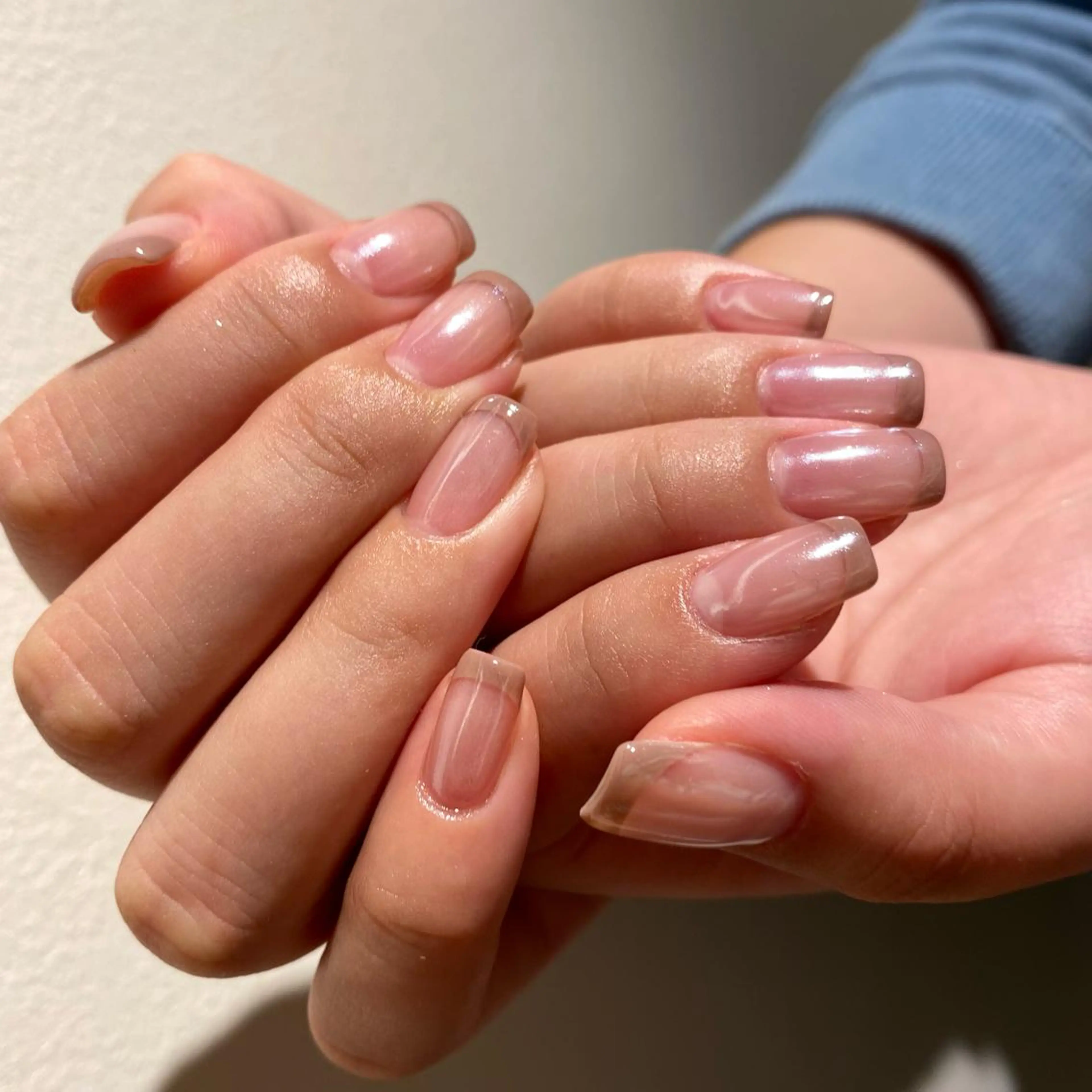 ネイル NailAVANCE miyuのネイルデザイン