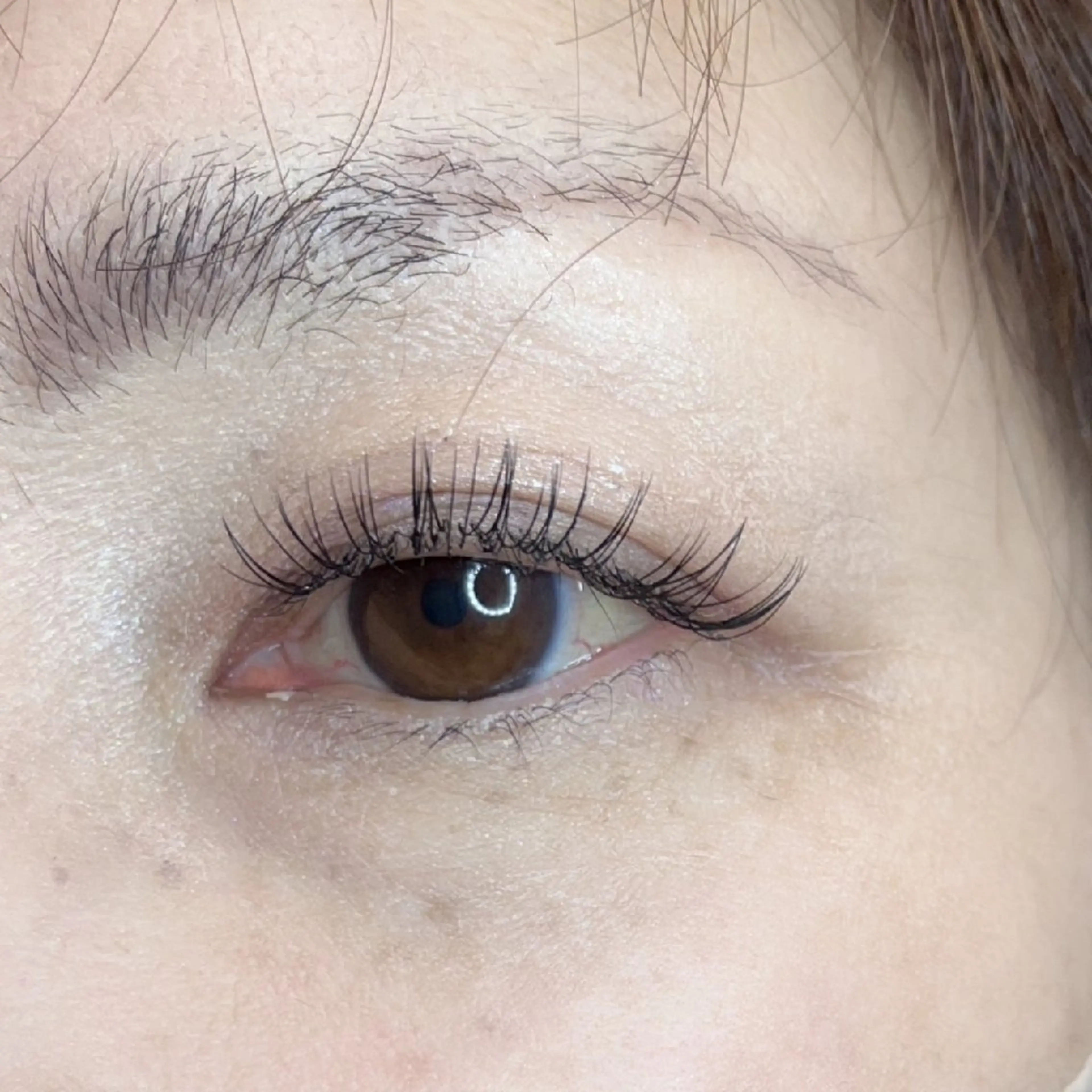 マツエク・マツパ eyesalon Me所属・eyesalon Meのマツエク・マツパデザイン