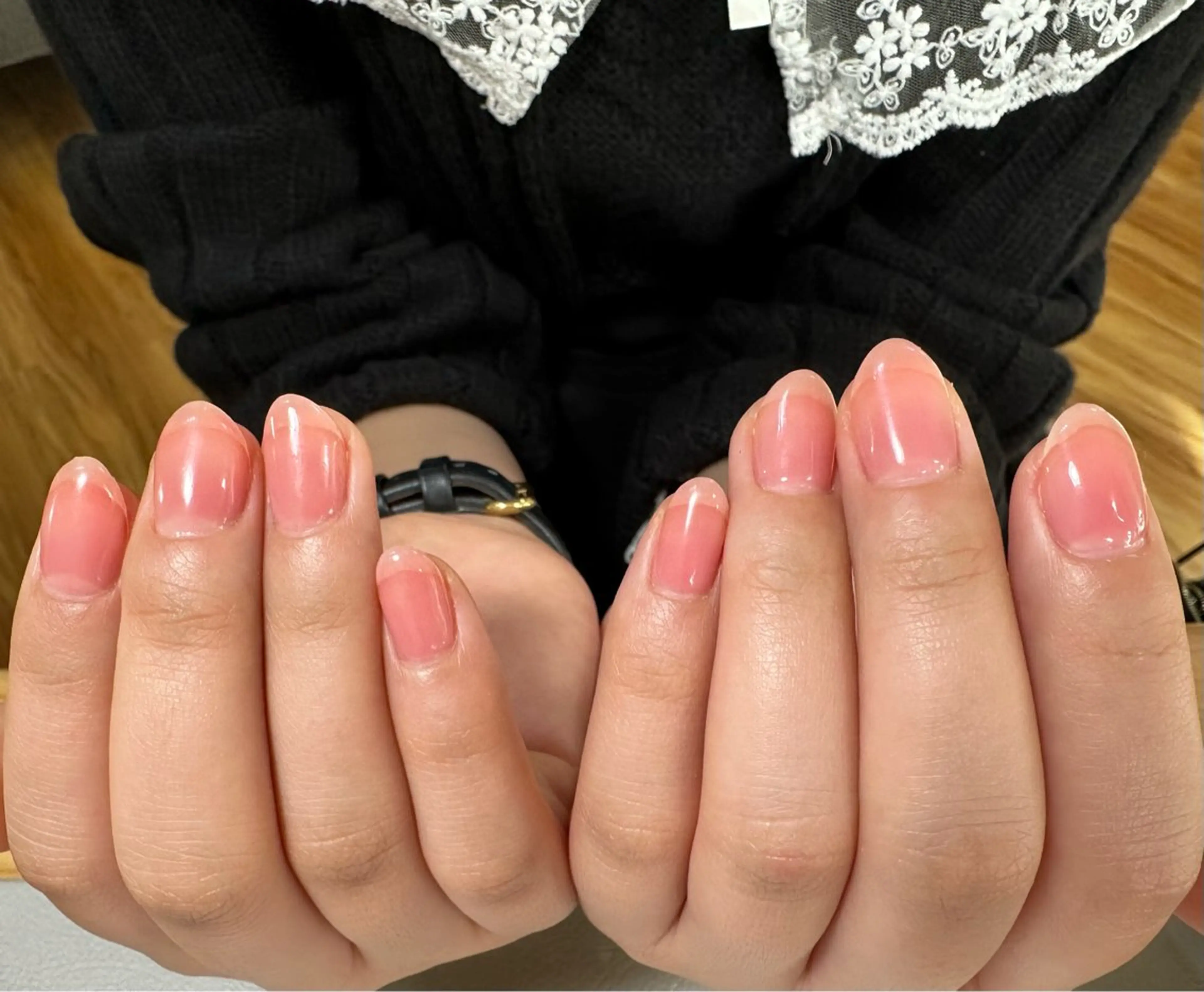 ネイル hiromi. ＊モデル募集＊のネイルデザイン