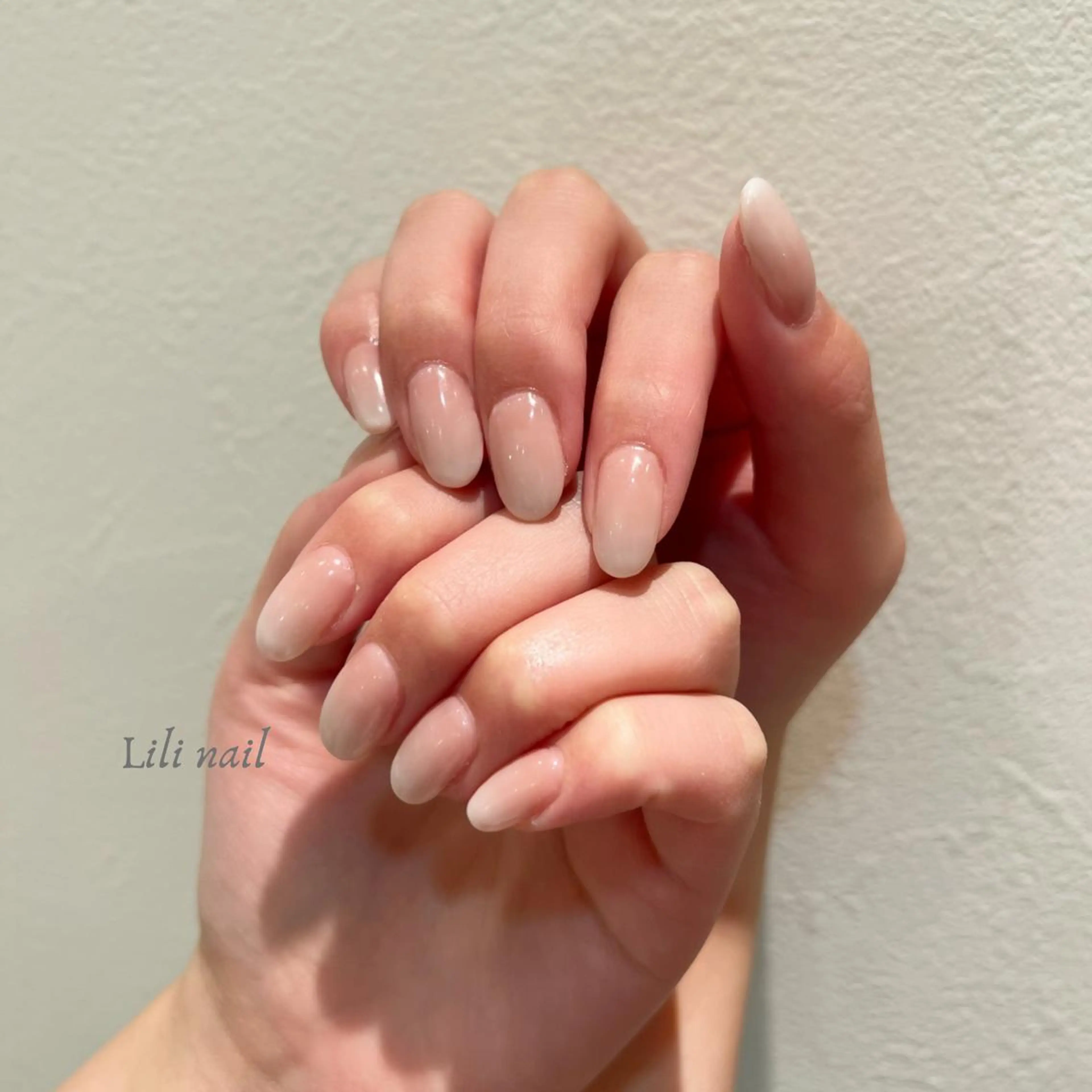 Lili beauty salon所属・Lilibeauty salonのネイルデザイン