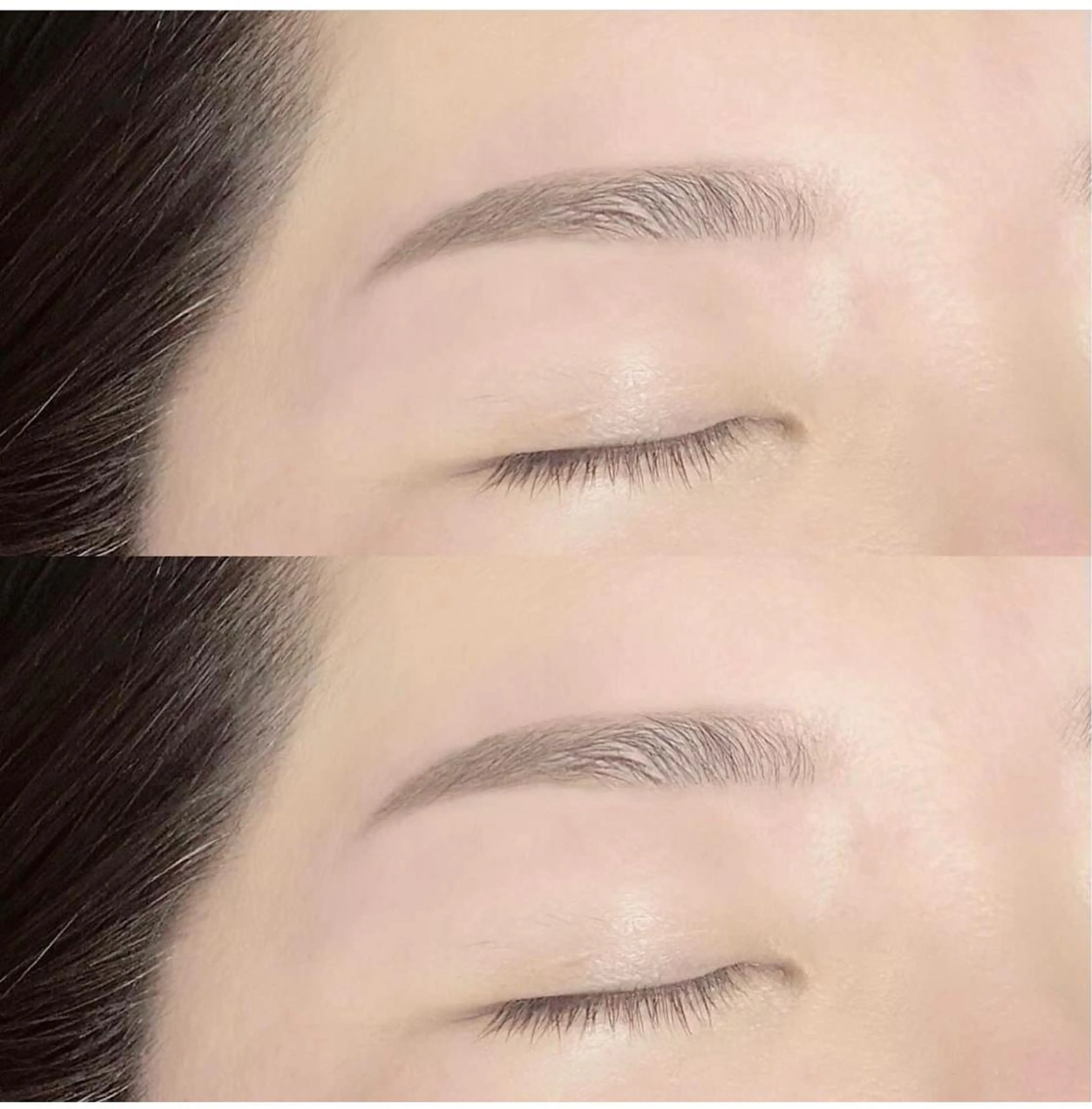 アイブロウ PLUS EYE 銀座本店所属・プラスアイ銀座本店 🥀RIHO🥀のマツエク・マツパデザイン