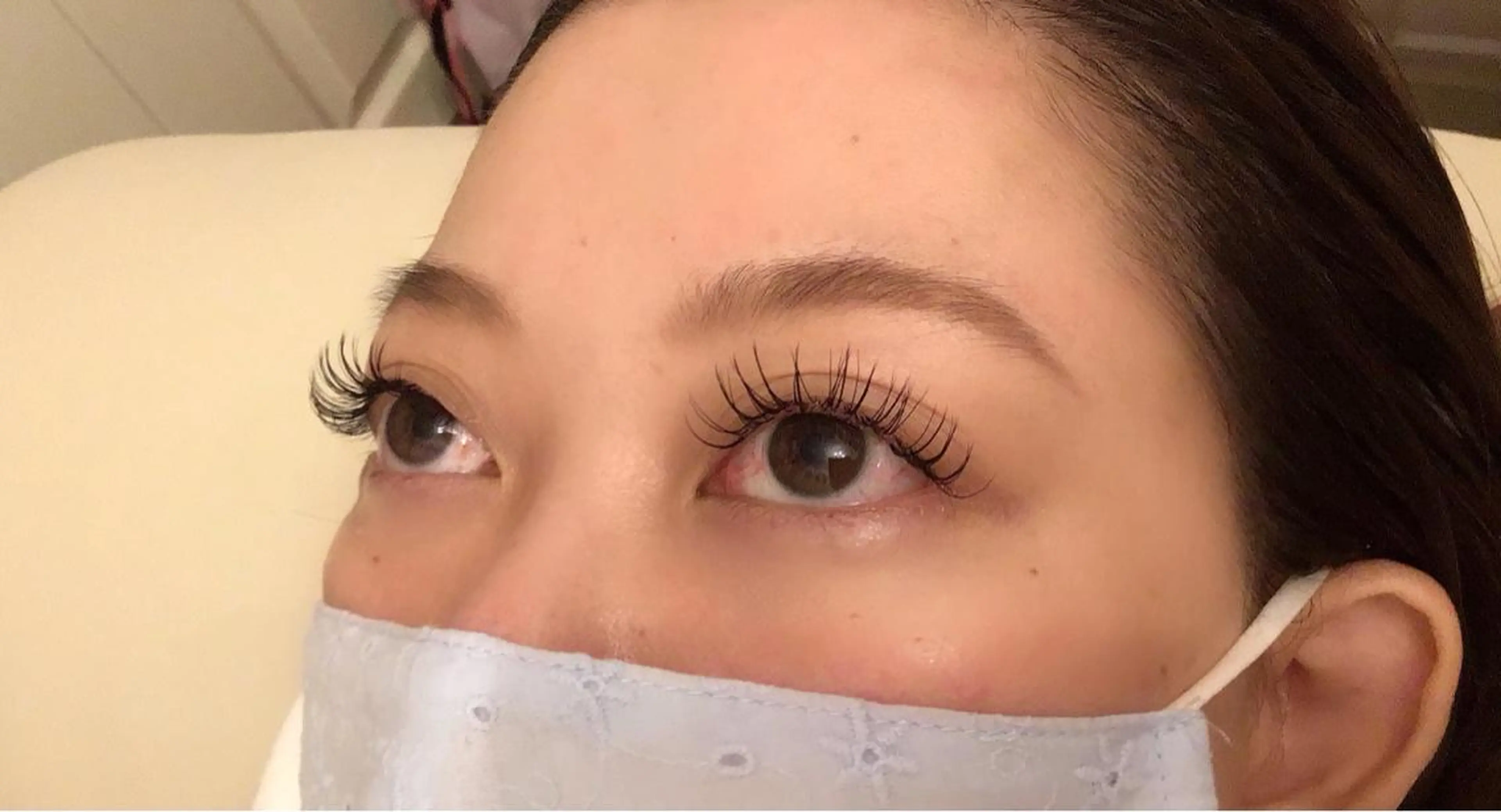 マツエク・マツパ マツエク eyelash GARDENのマツエク・マツパデザイン