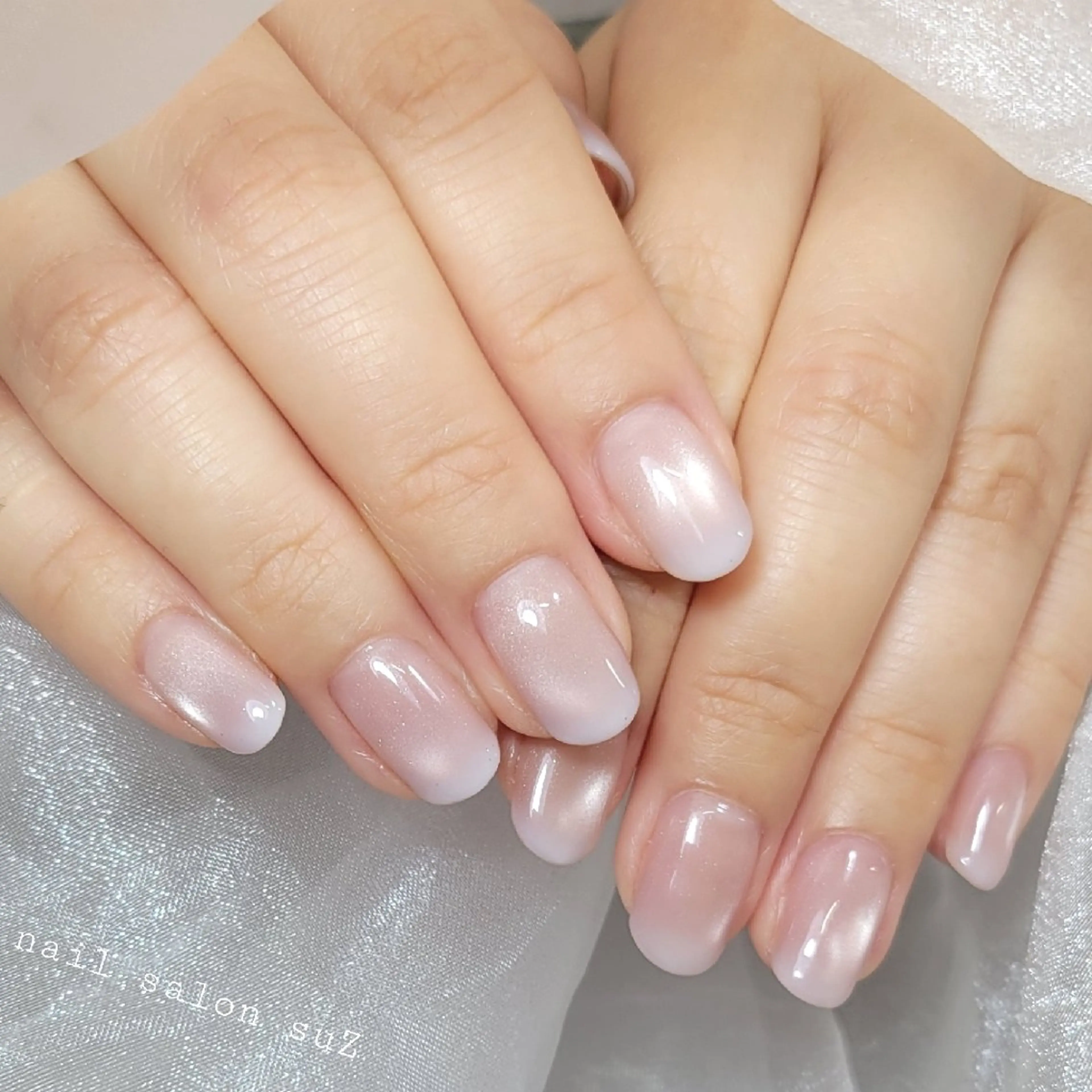 ネイル nail salon suZ所属・nail salon suZのネイルデザイン