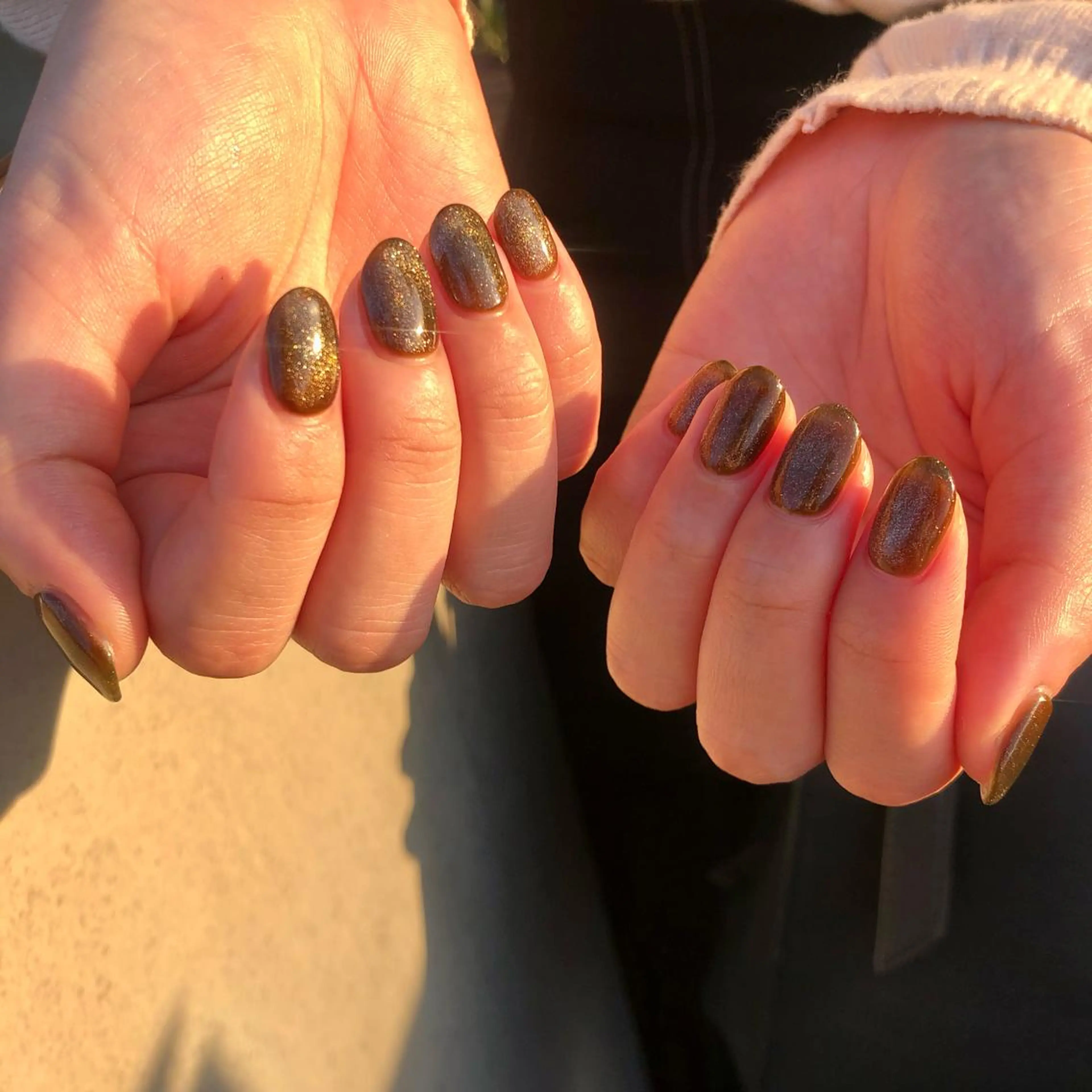 ネイル ハンドネイル yurina/ パラジェル認定サロンのネイルデザイン