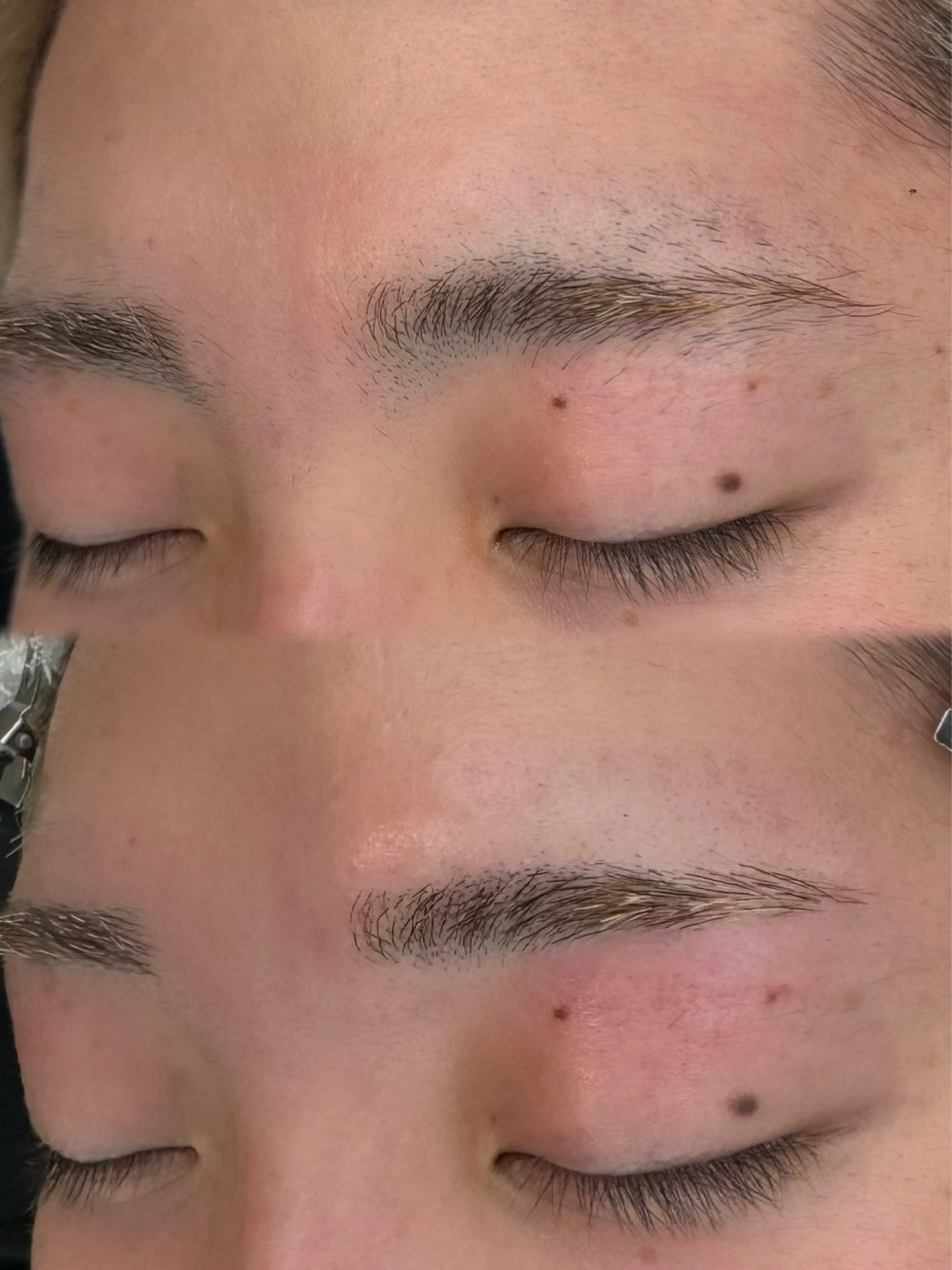 メンズ アイブロウ VIEW FUKUOKA所属・中野 恵里の眉毛・アイブロウイメージ