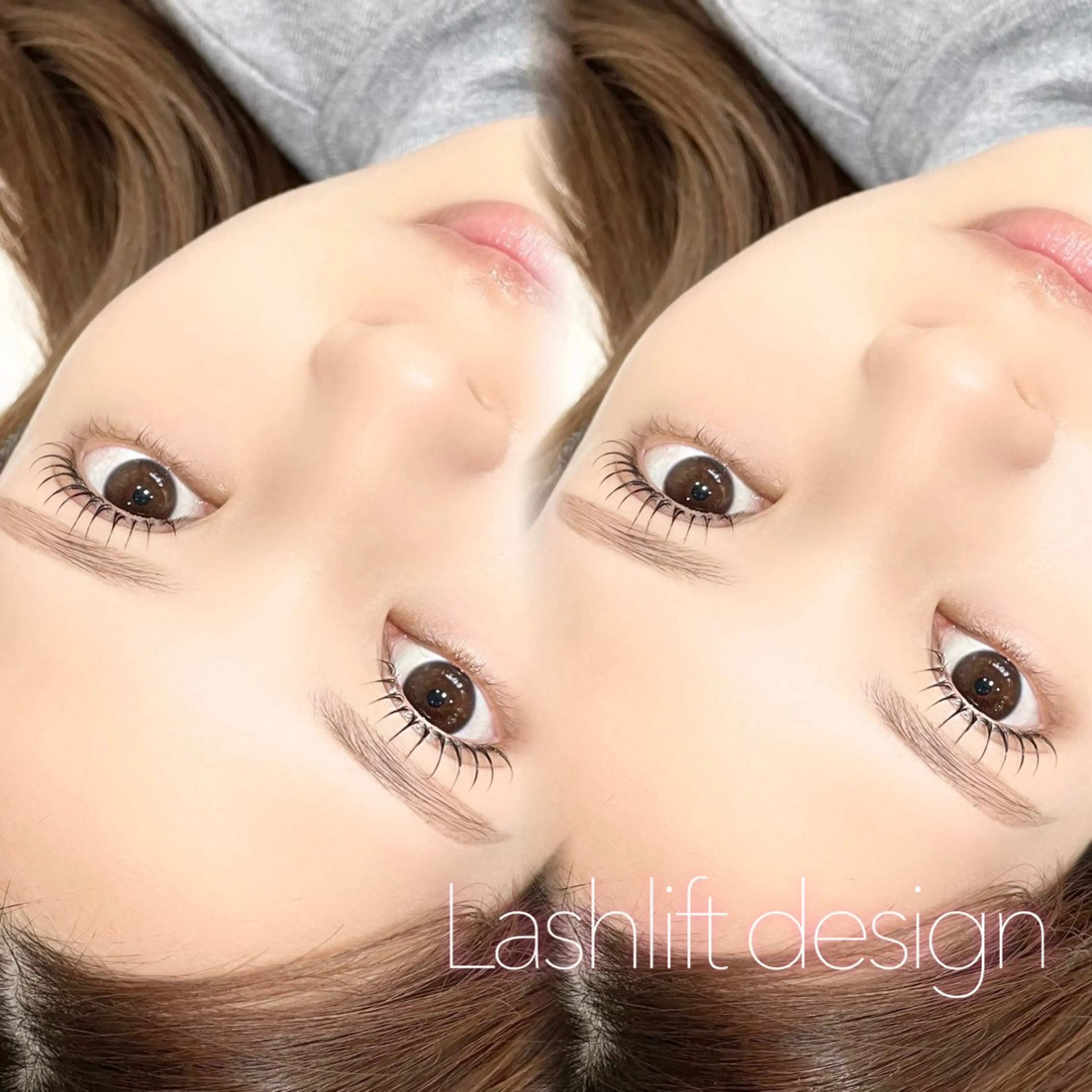 マツエク・マツパ 🎀束感まつ毛/美眉 🎀Kotoyoriのマツエク・マツパデザイン