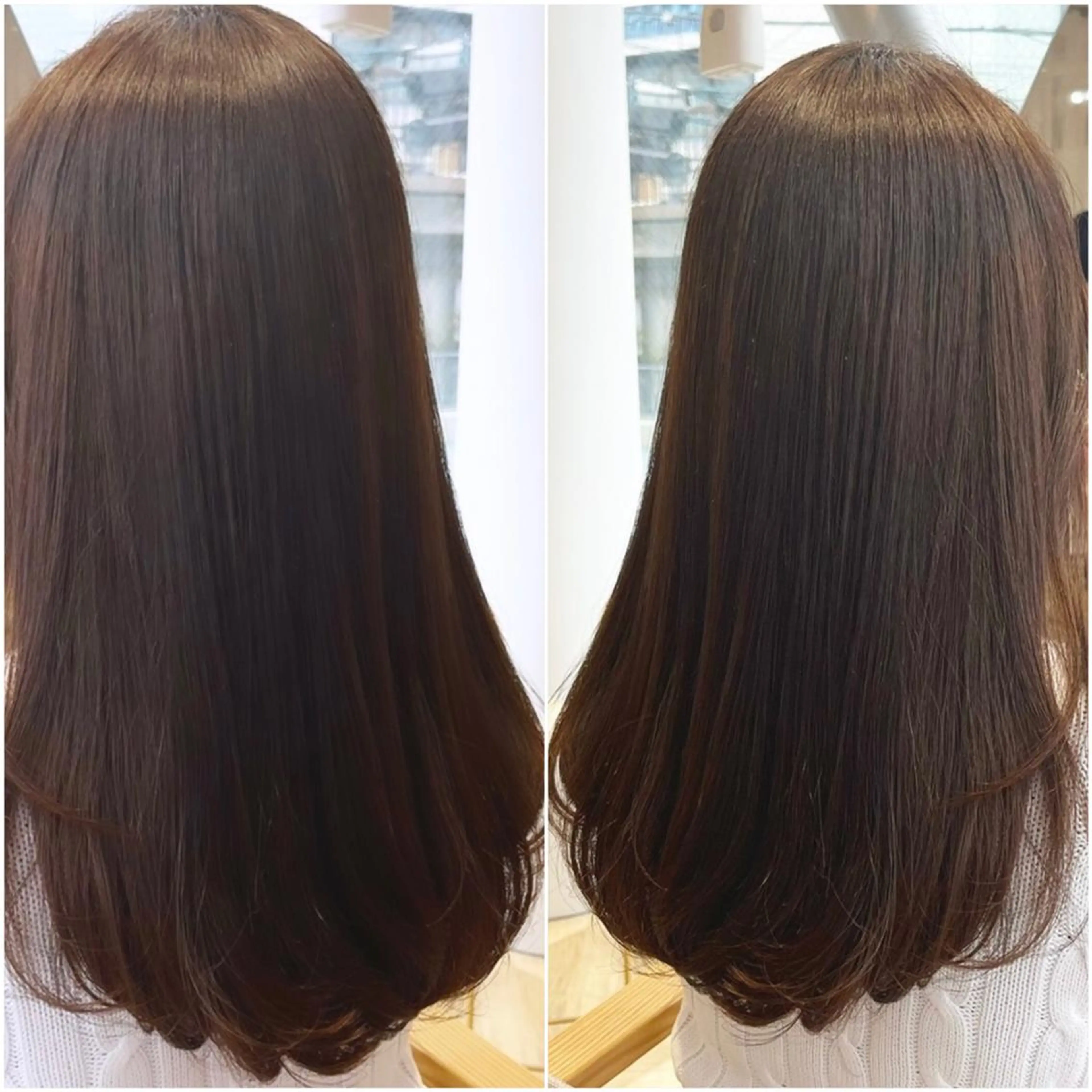 yelm ［official］のヘアスタイル