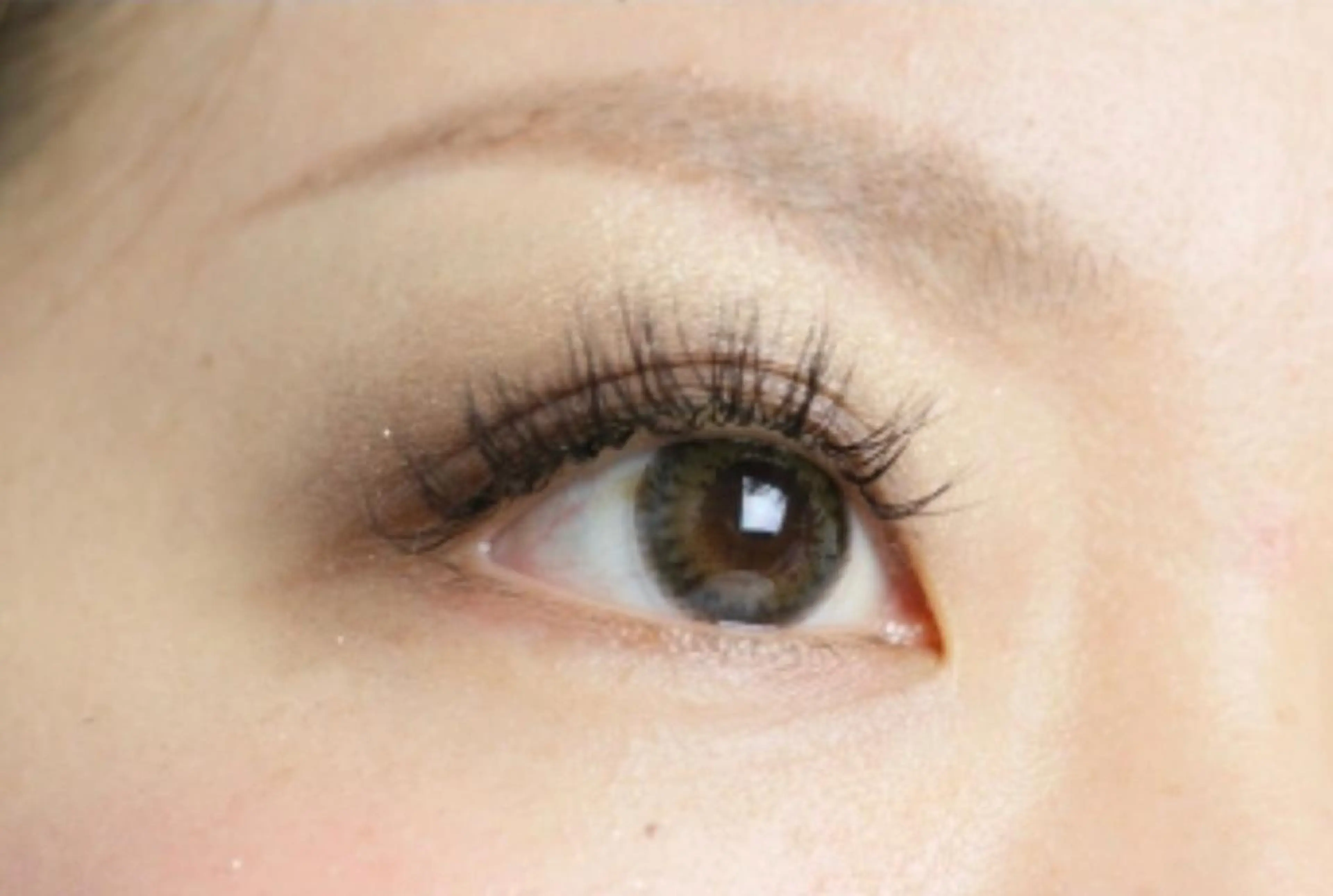 マツエク・マツパ maison lily所属・吉田 早希のマツエク・マツパデザイン