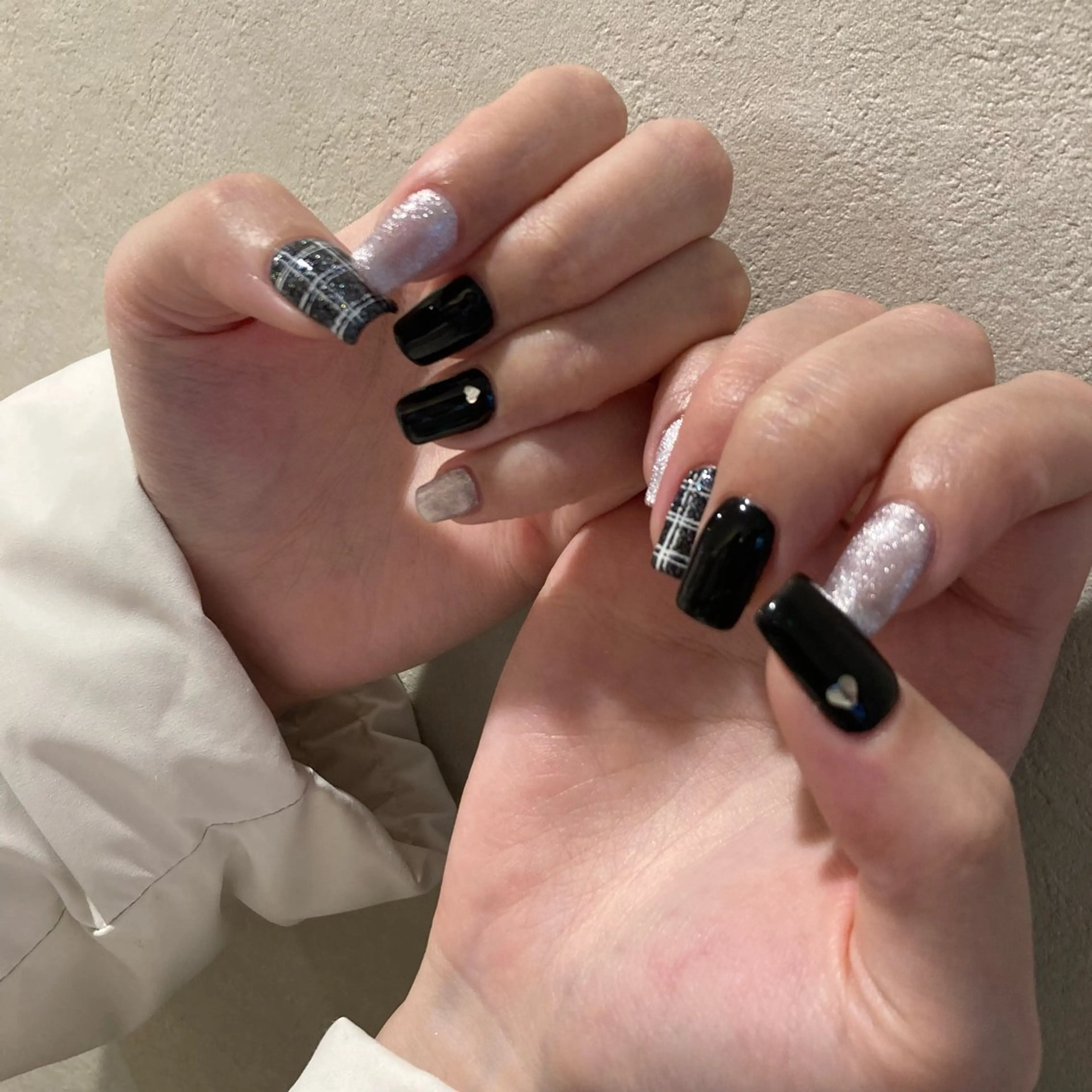 ネイル Aloha  Luana HIKAWASANDOU所属・AlohaLuana 🌺 naoのネイルデザイン