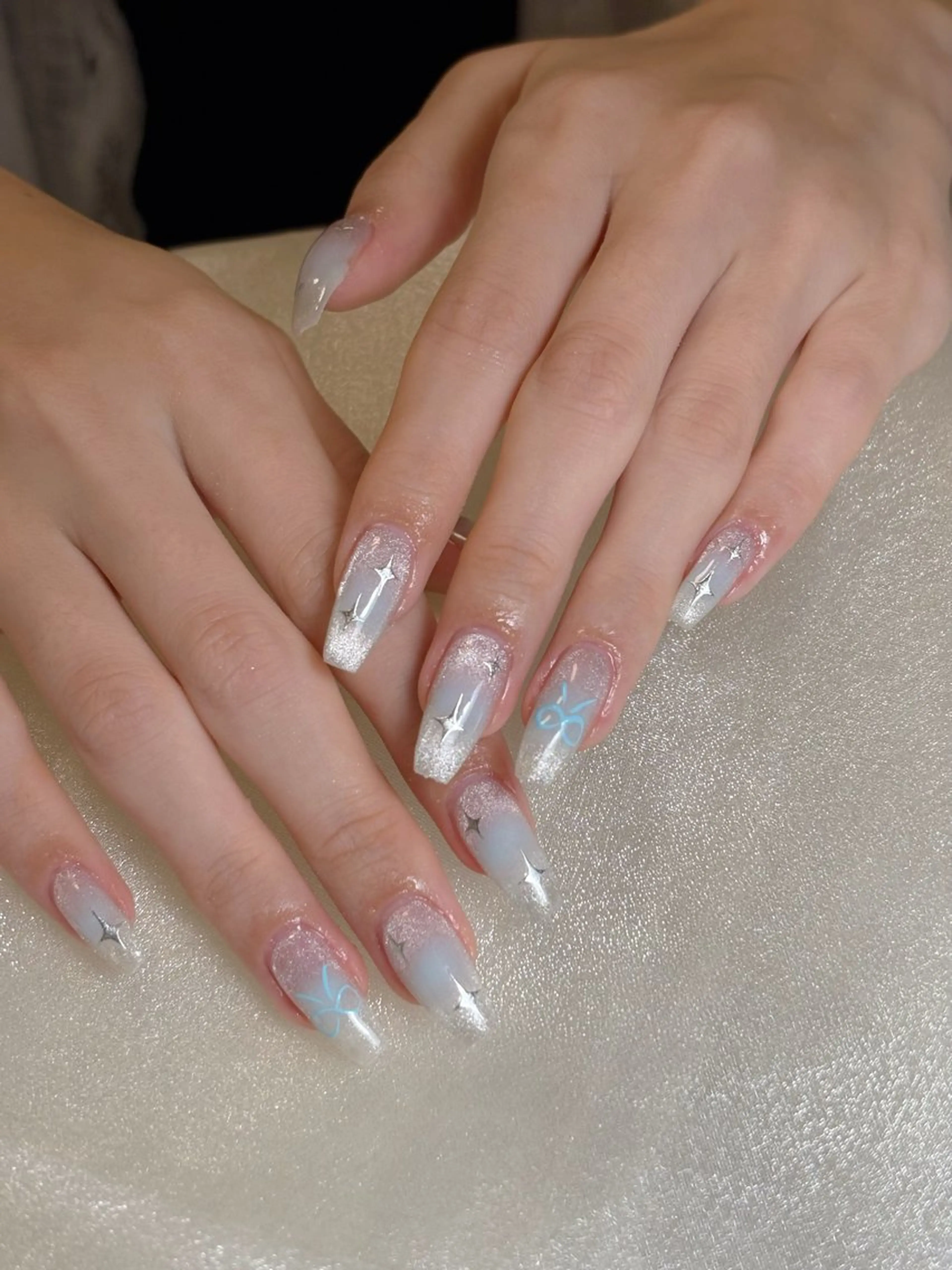 ネイル Ann- NailQueensのネイルデザイン