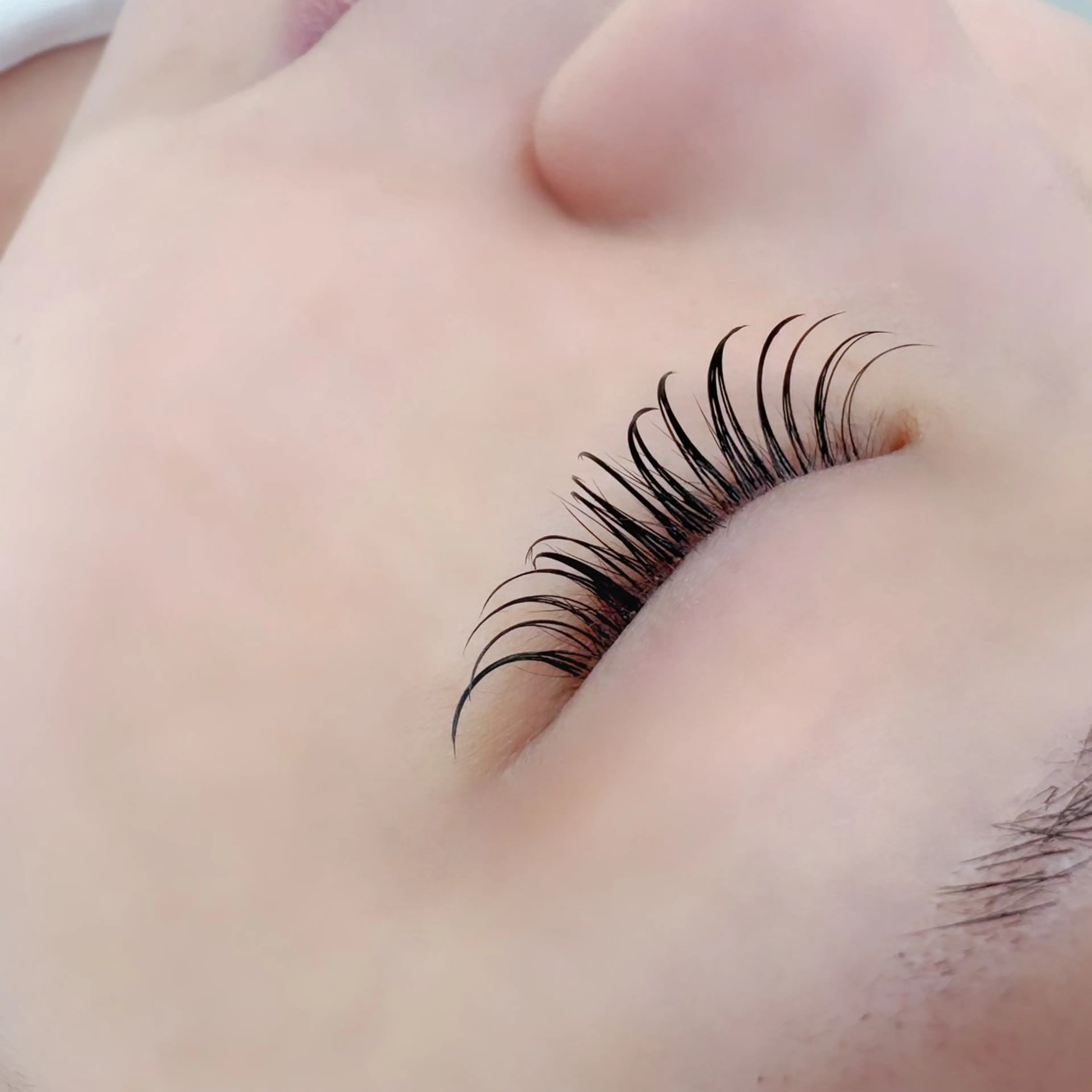 マツエク・マツパ マツエク 【Natully】 Ami🧸のマツエク・マツパデザイン