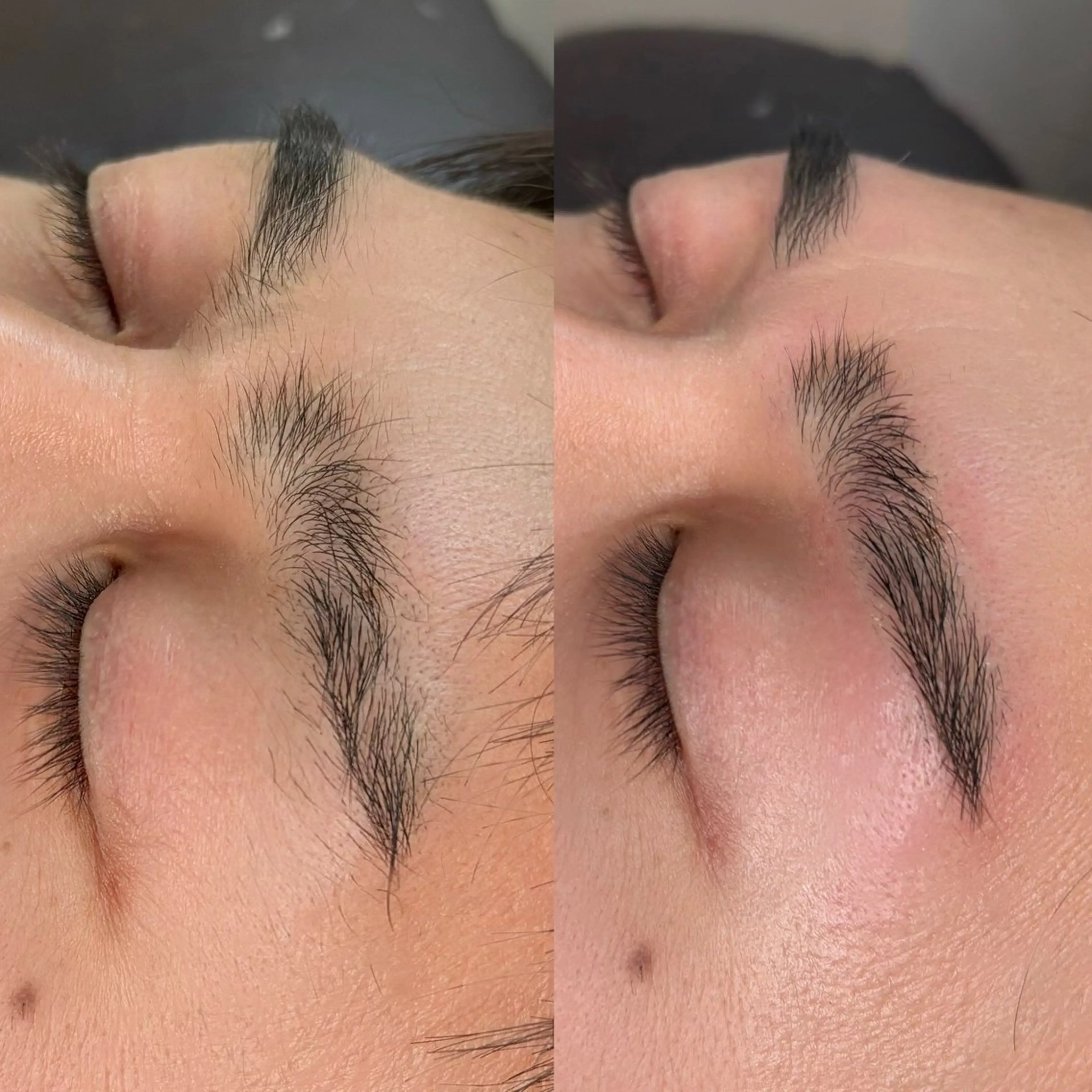 アイブロウ LUCK本厚木 ひらしまの眉毛・アイブロウイメージ