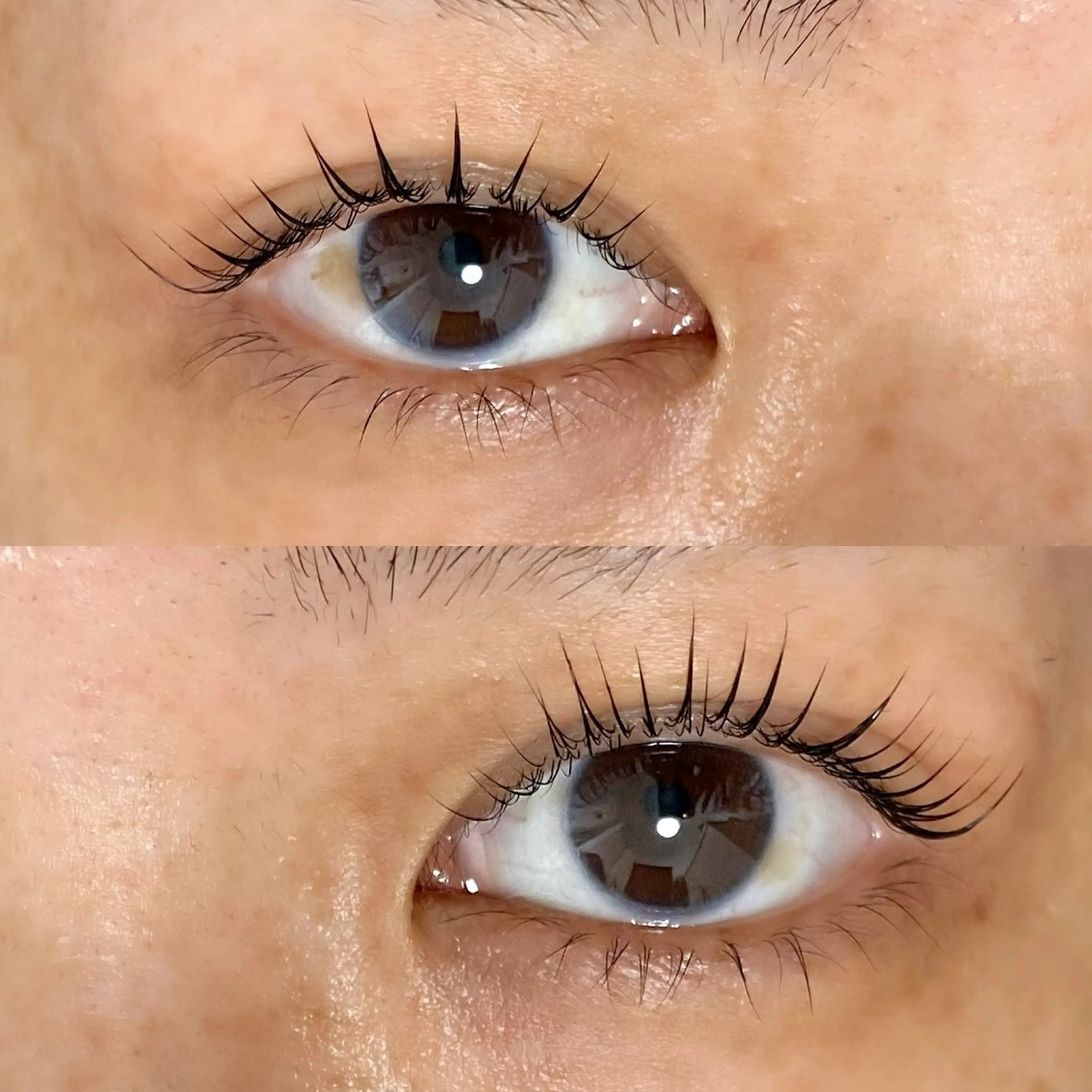 マツエク・マツパ まつ毛専門店pink moon板橋店所属・まつ毛専門店 pinkmoonのマツエク・マツパデザイン