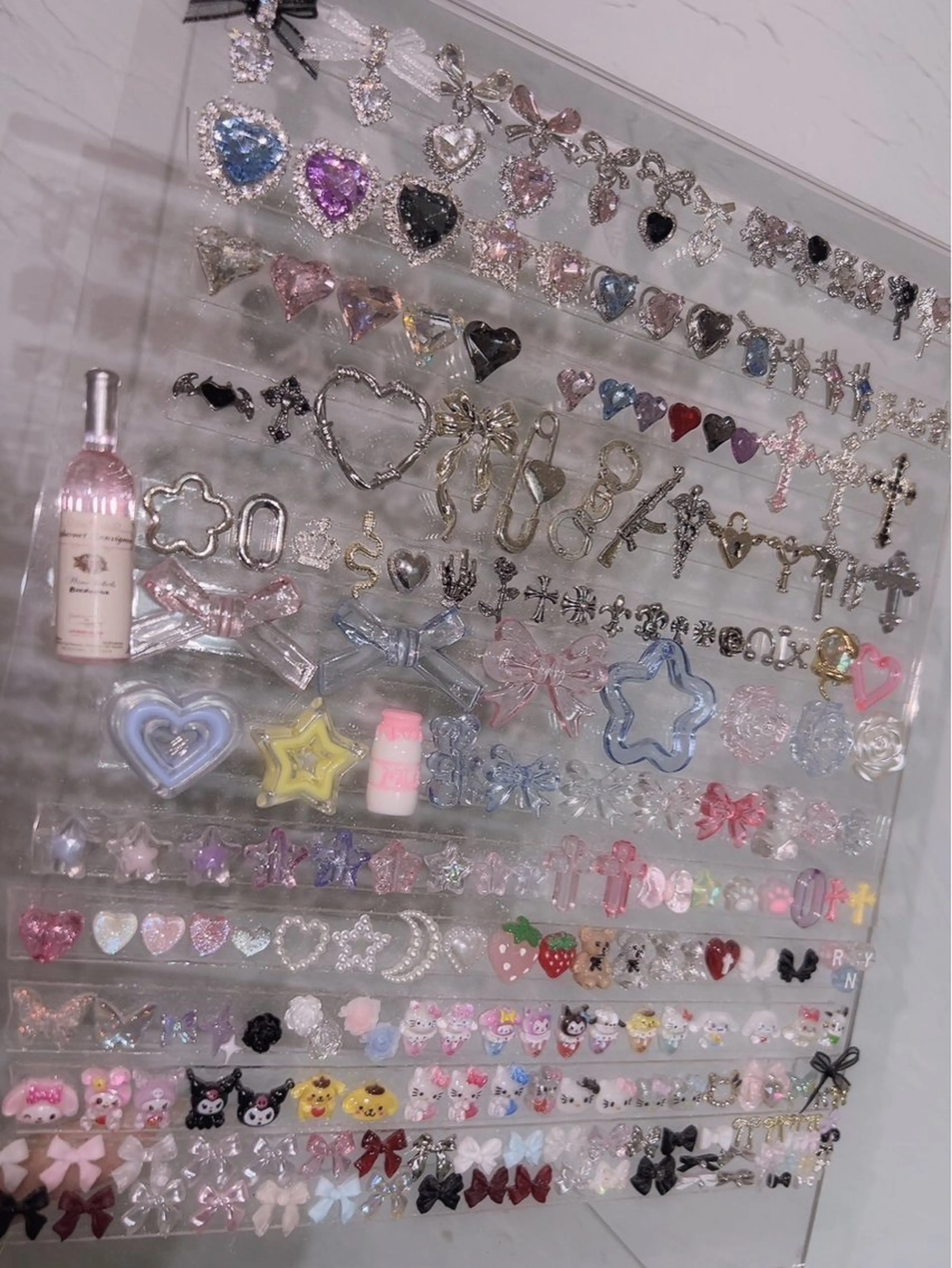 ハンドネイル emu enyaのネイルデザイン