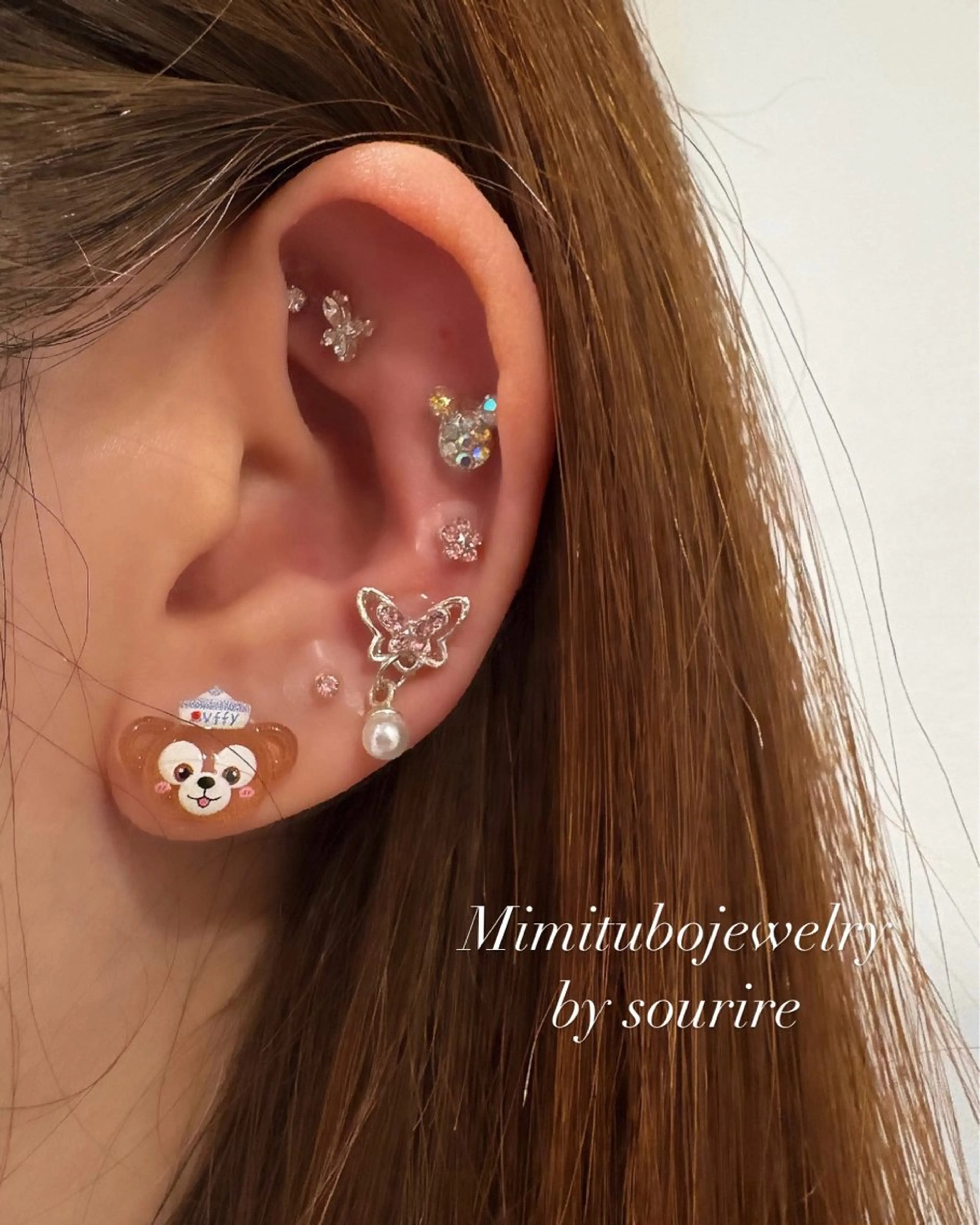 セルフホワイトニングサロンsourire所属・加藤 愛菜のその他イメージ