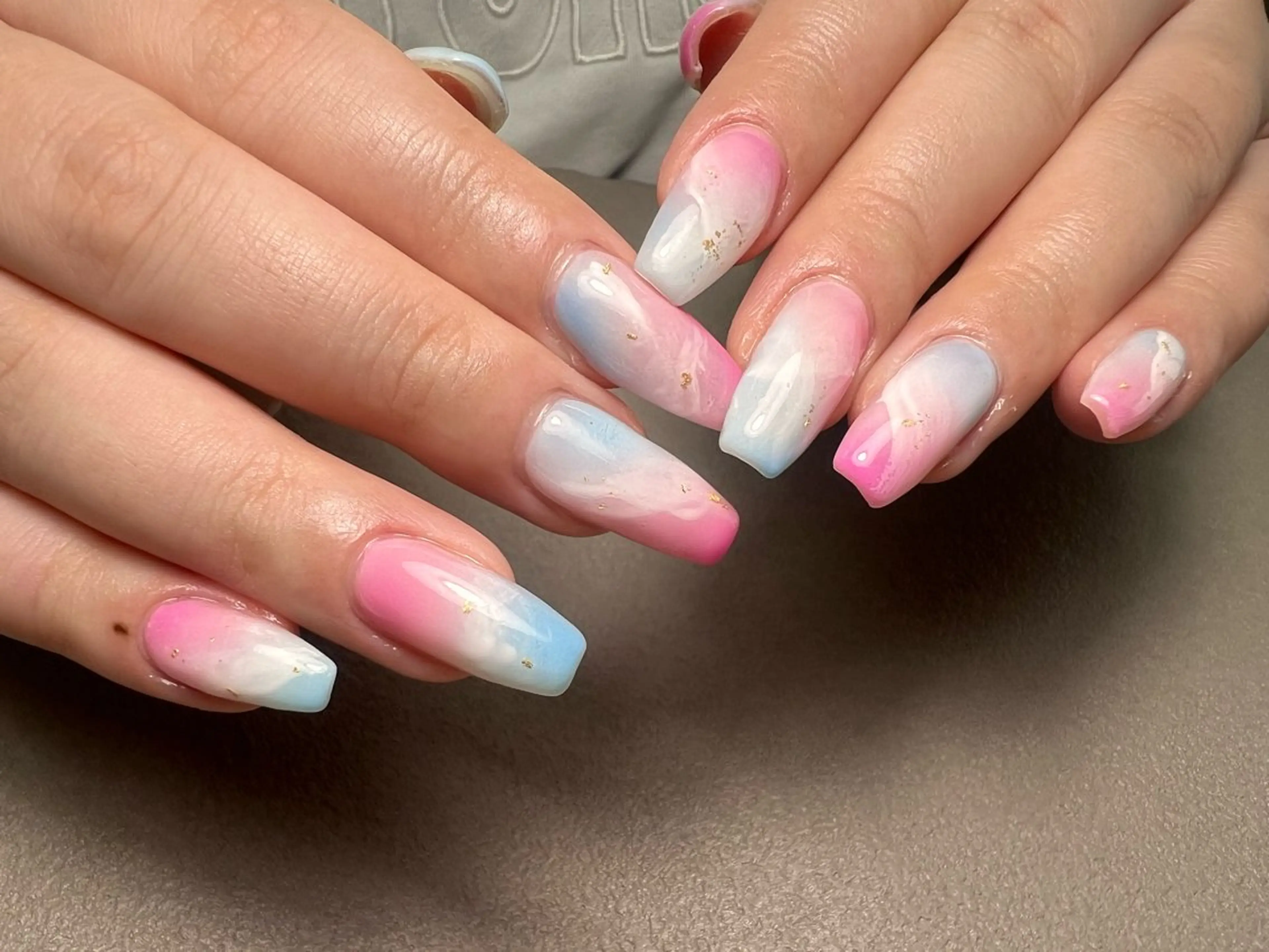 ネイル private salon Lem.所属・Lem. Sayaのネイルデザイン