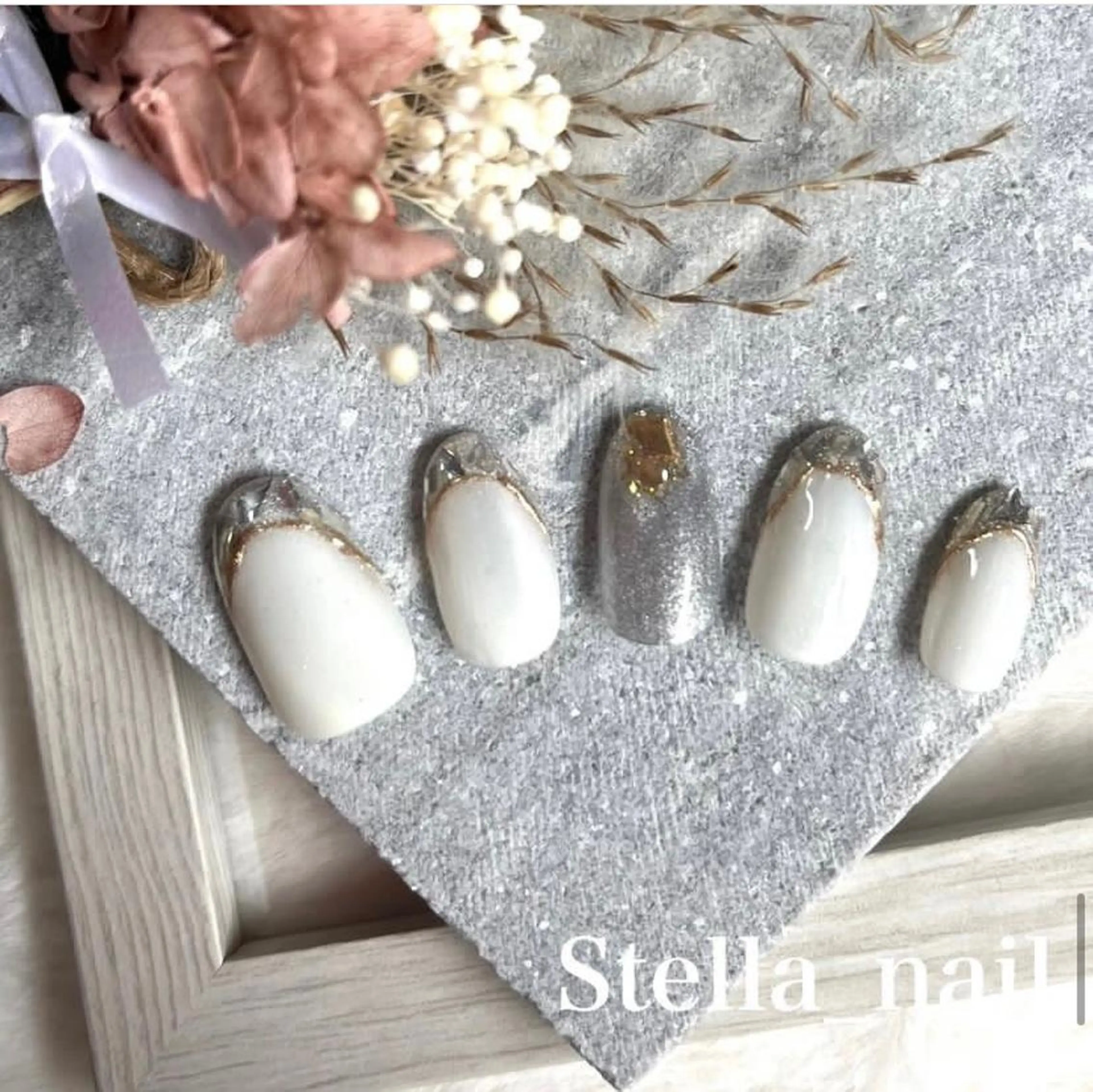 ネイル STELLA トータルビューティーのその他イメージ