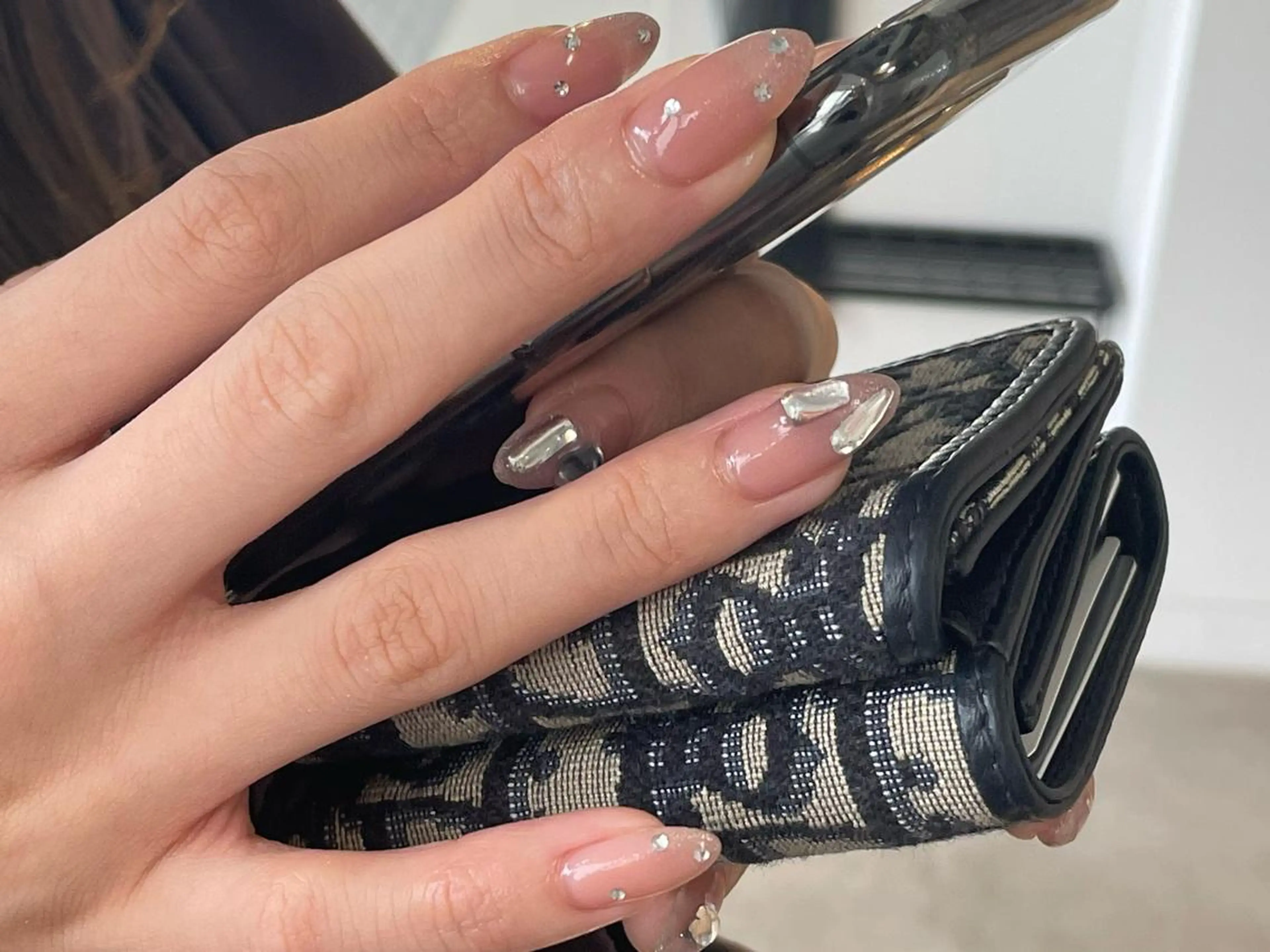 ネイル ワンホン・韓国系 natsumiのネイルデザイン