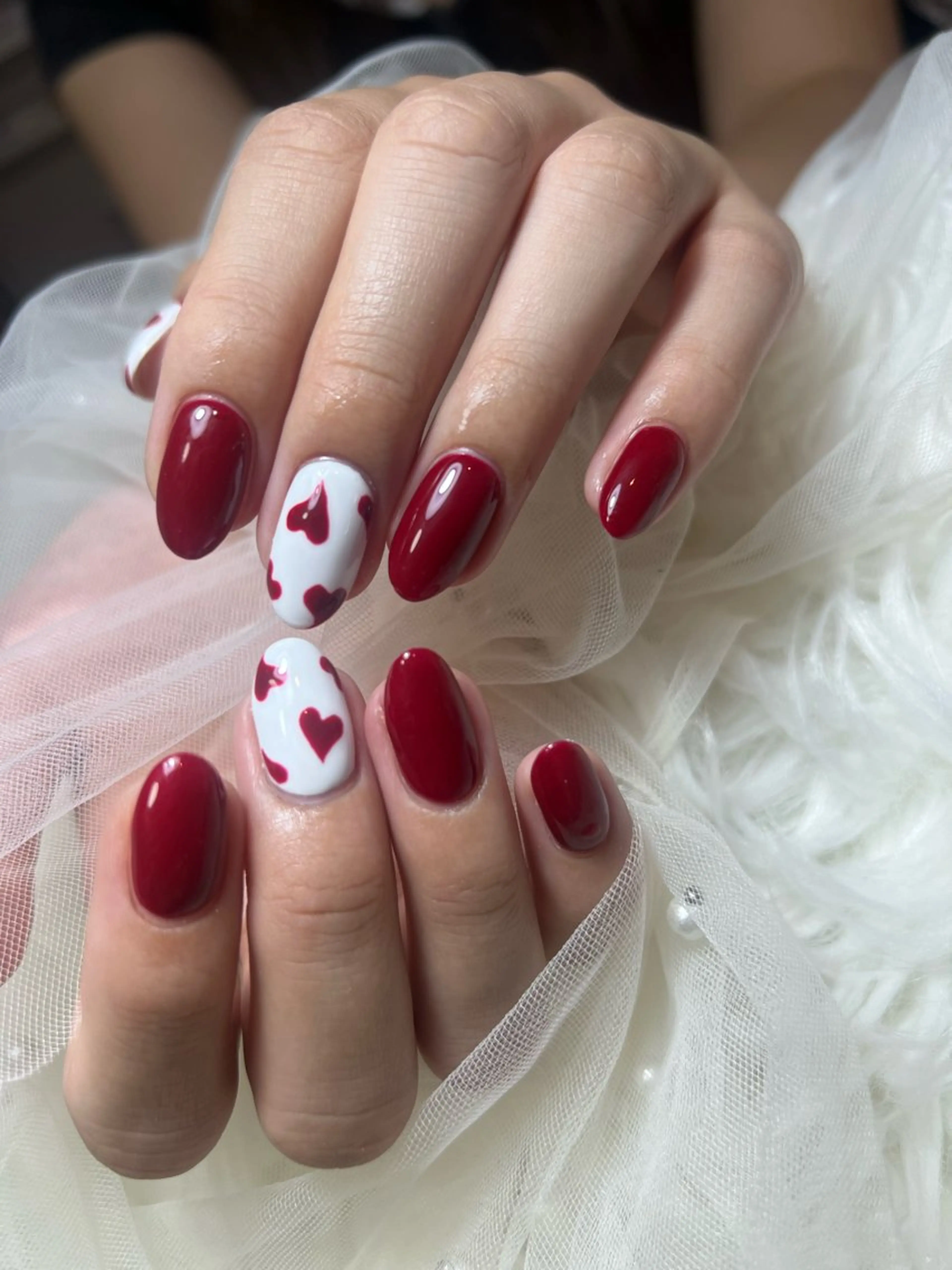 ネイル K‘s nail salonのネイルデザイン