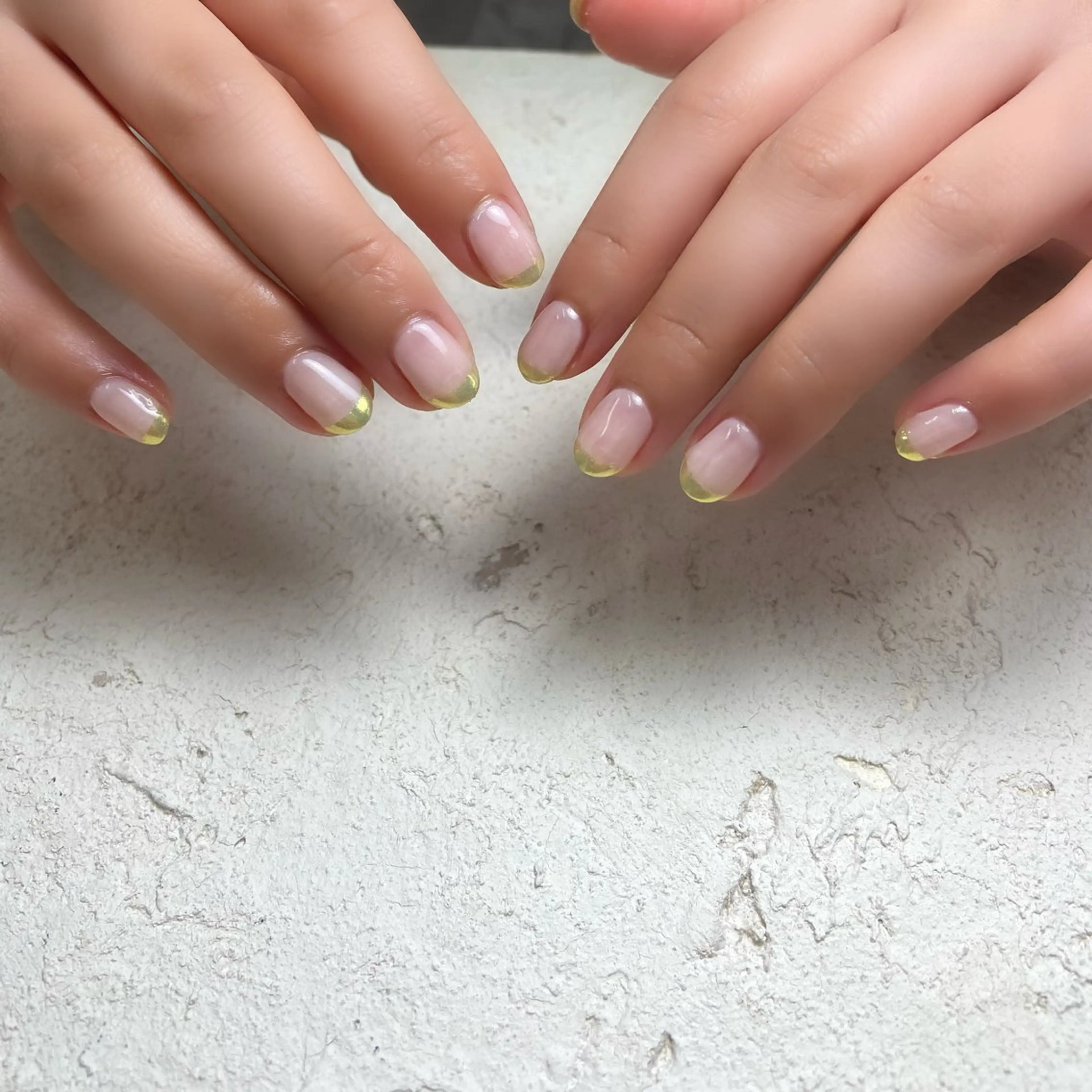 ネイル nail&eyelash nuas所属・nuás* ニュアーズのネイルデザイン