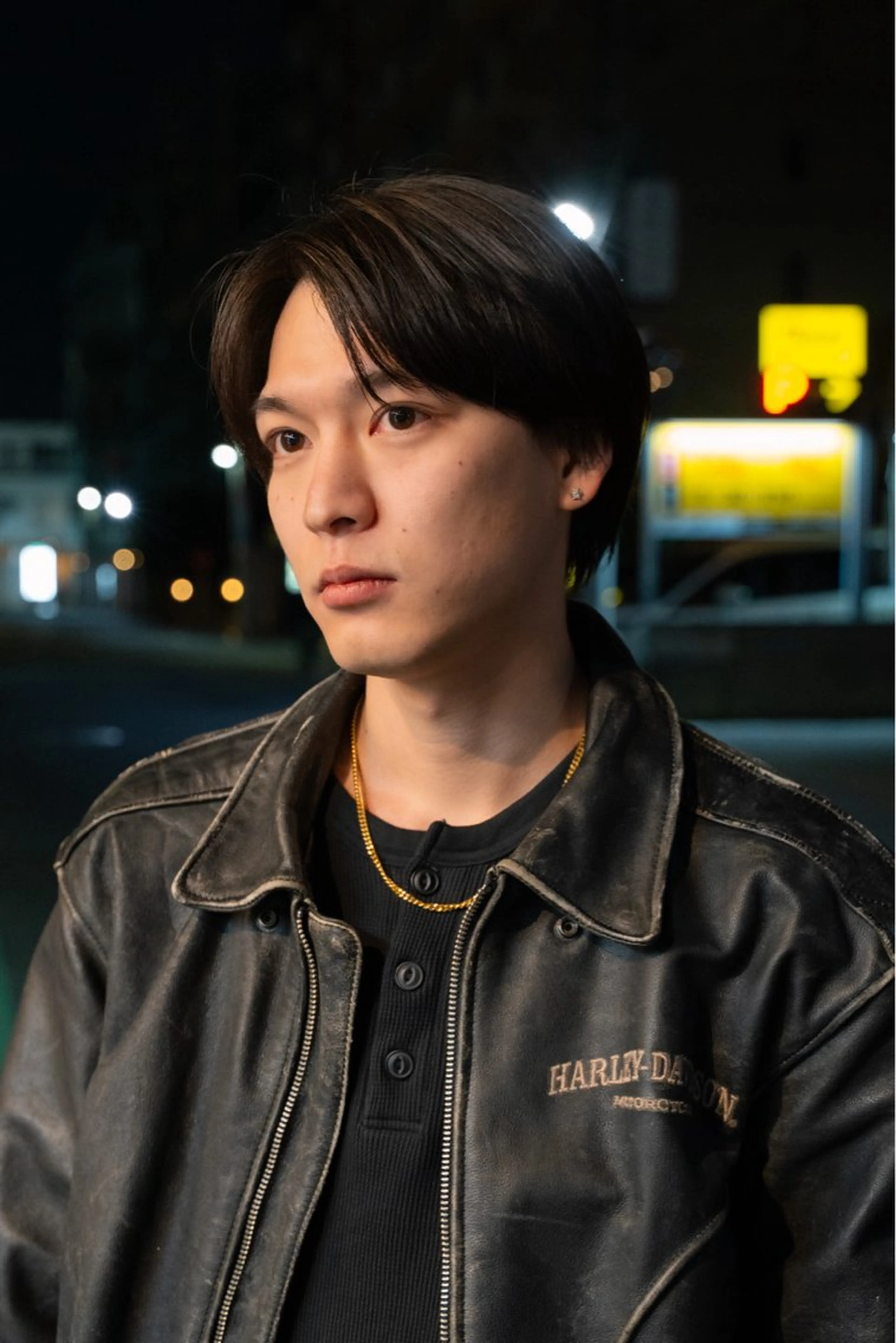 メンズ 船橋駅/メンズサロン COZY247のヘアスタイル