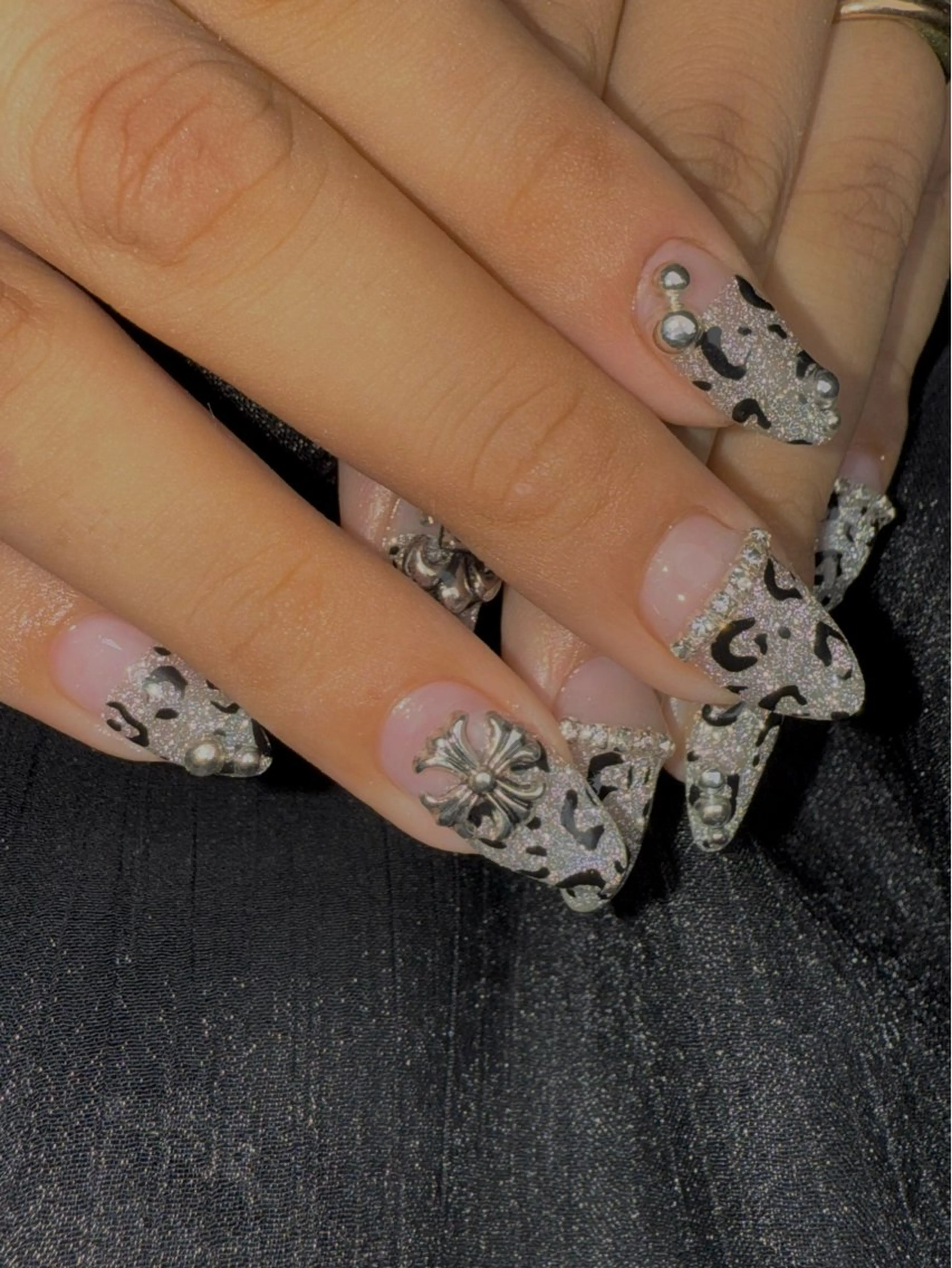 ネイル キヅキ .のネイルデザイン