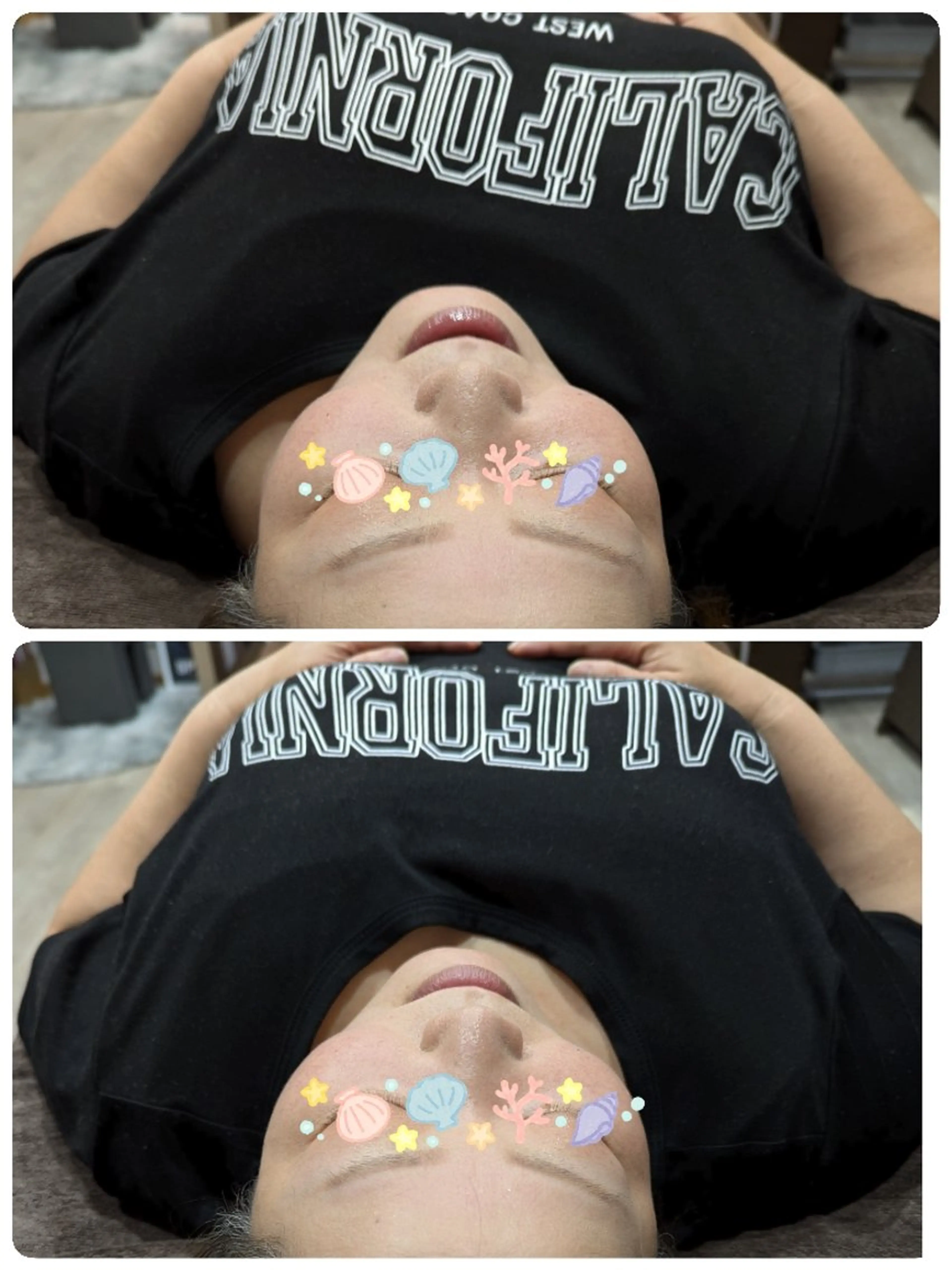 TRILOGY 安田美子のエステ・リラクイメージ