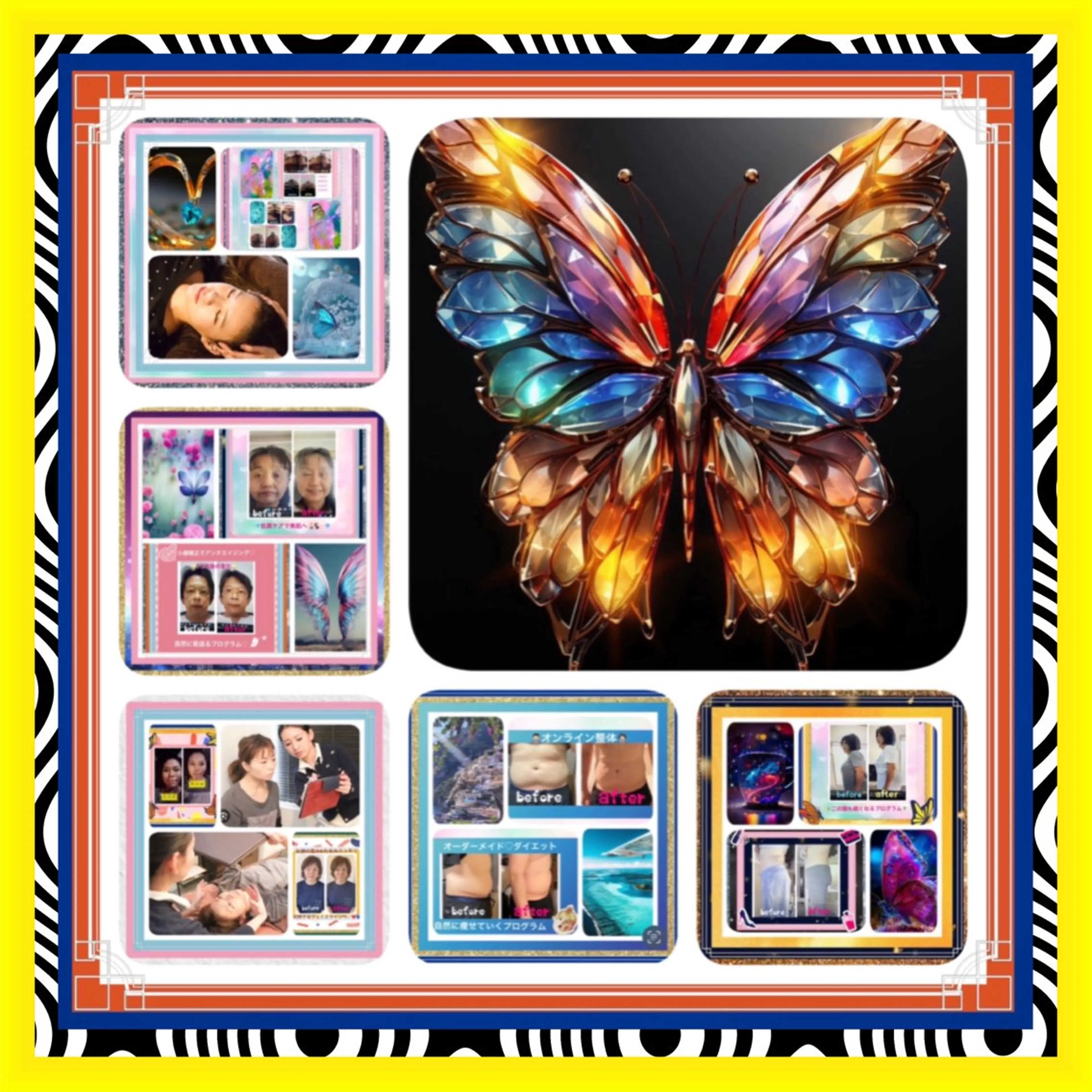 メンズ その他 美容整体サロンMikie所属・小沼 美希恵のその他イメージ