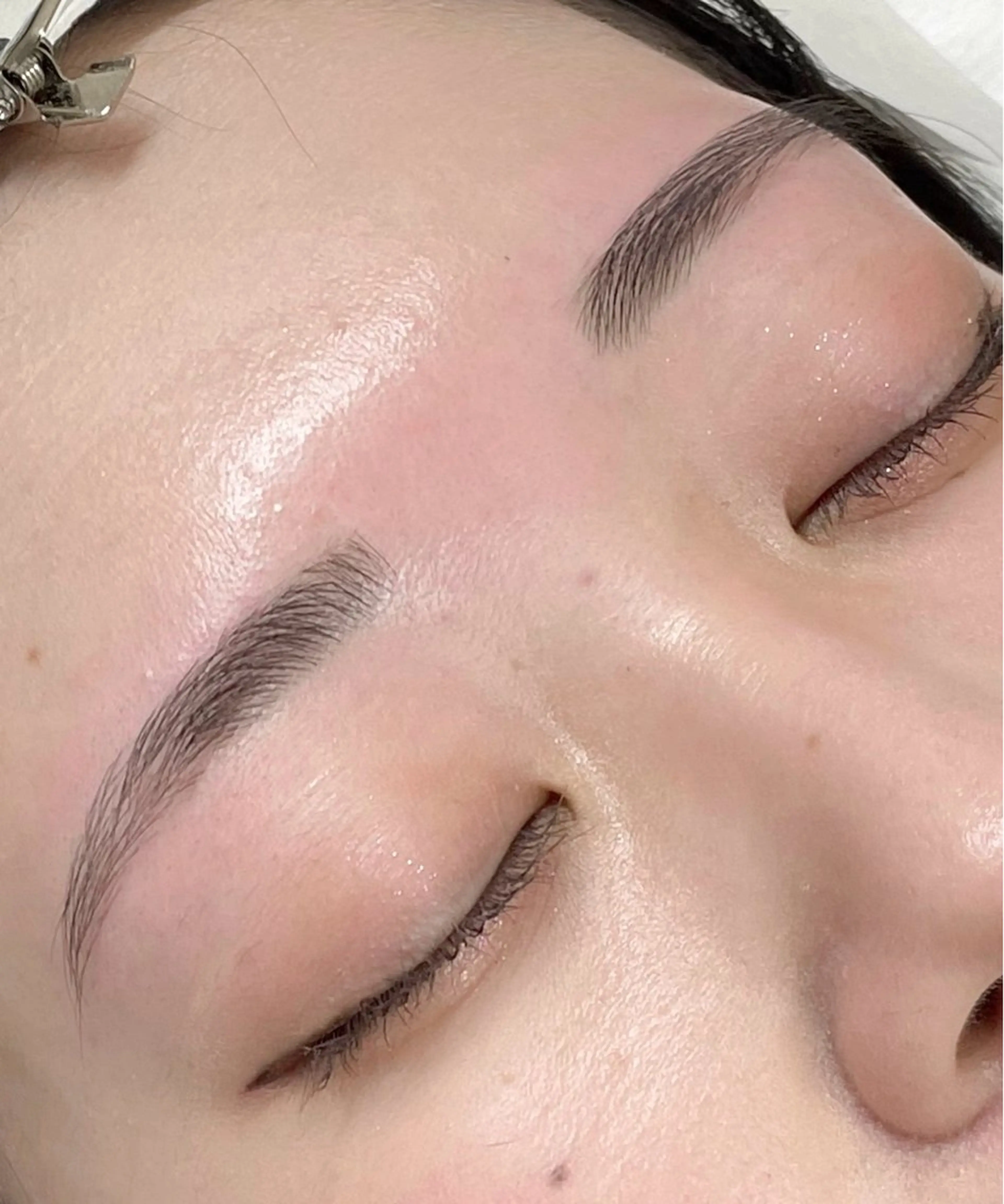 アイブロウ ワックス脱毛 トレンド眉🎀✨ kimikaの眉毛・アイブロウイメージ