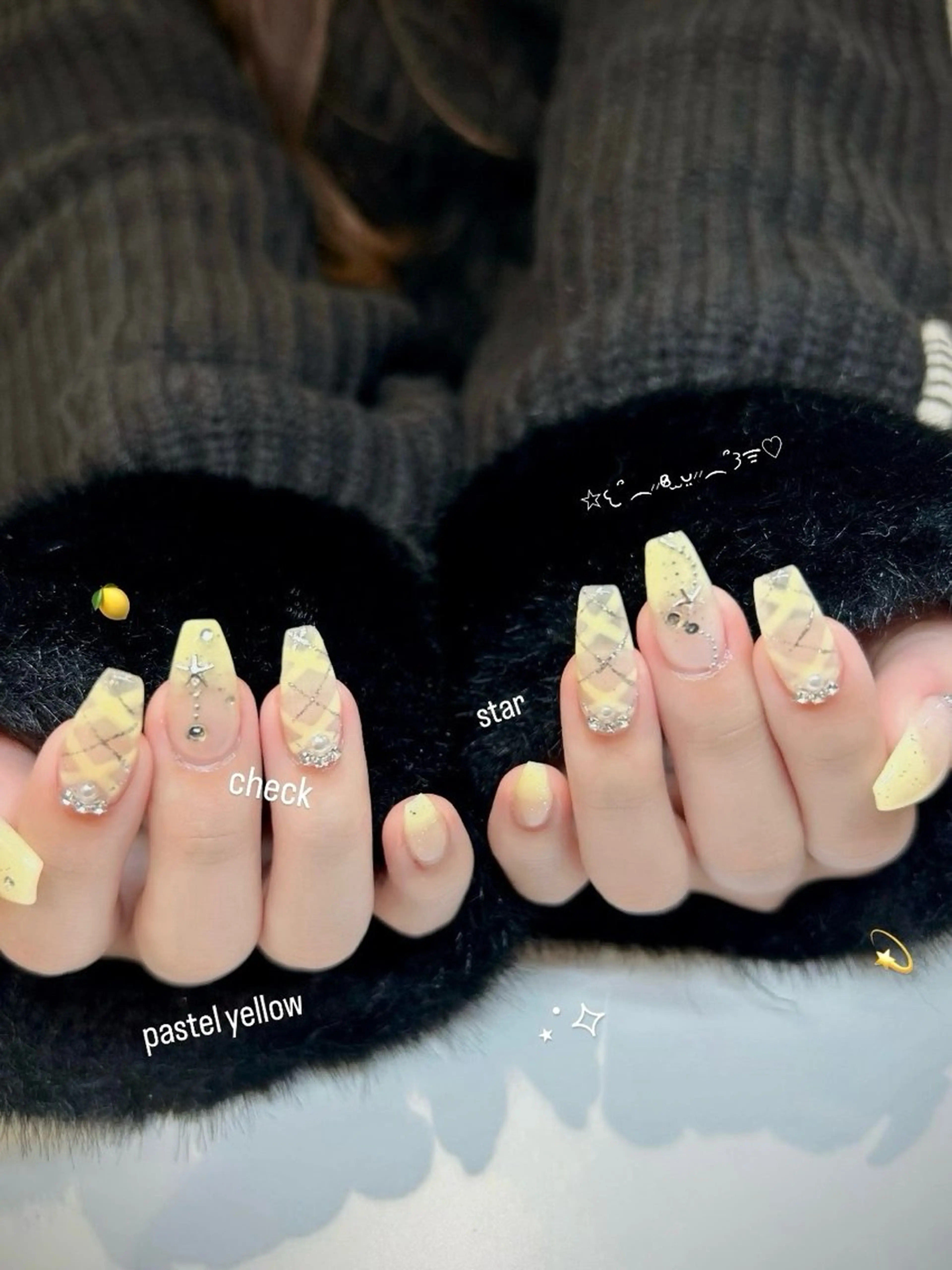 ネイル ハンドネイル Uzuki ／ROCCOnailのネイルデザイン