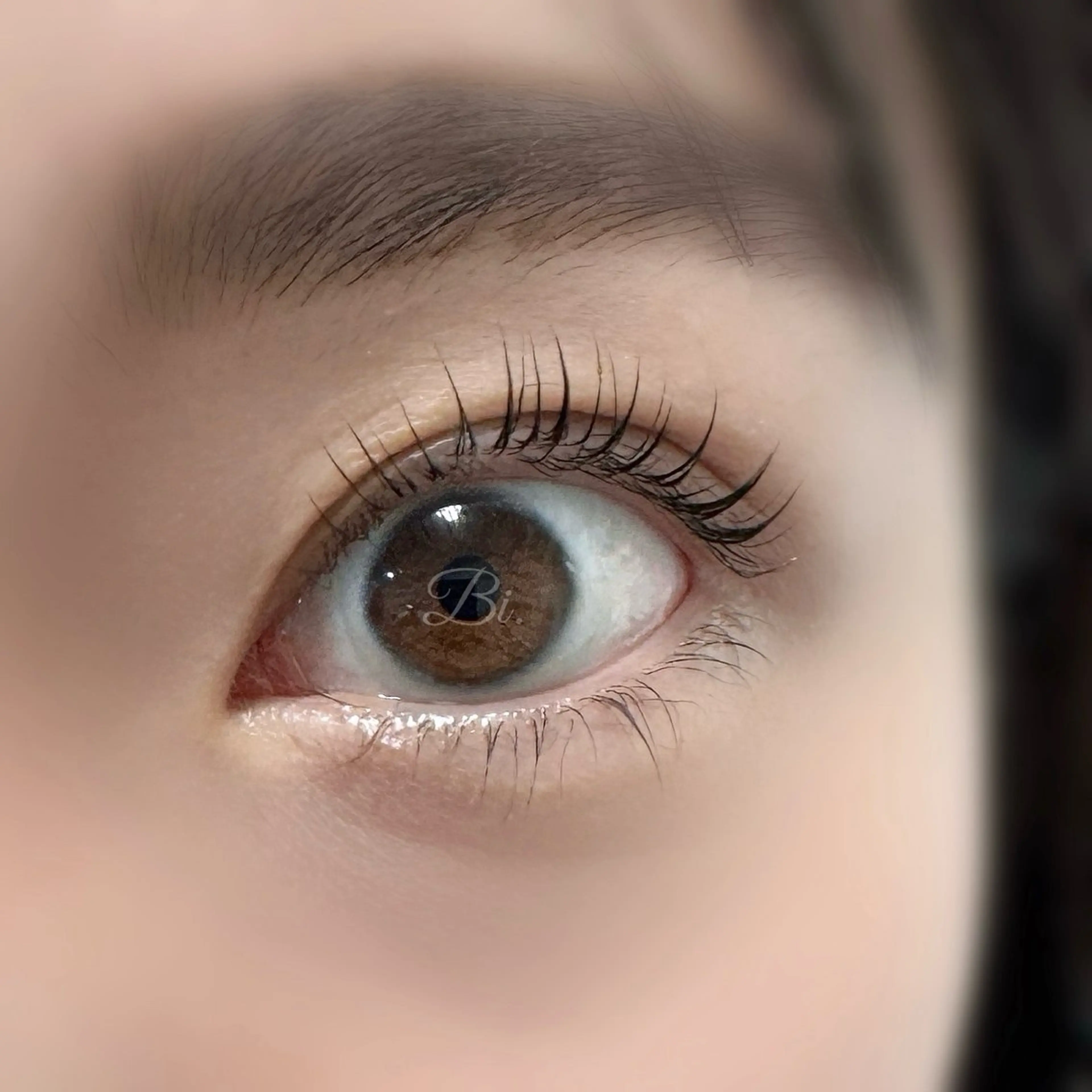 マツエク・マツパ マツパ Salon Bi. /ERIKAの眉毛・アイブロウイメージ