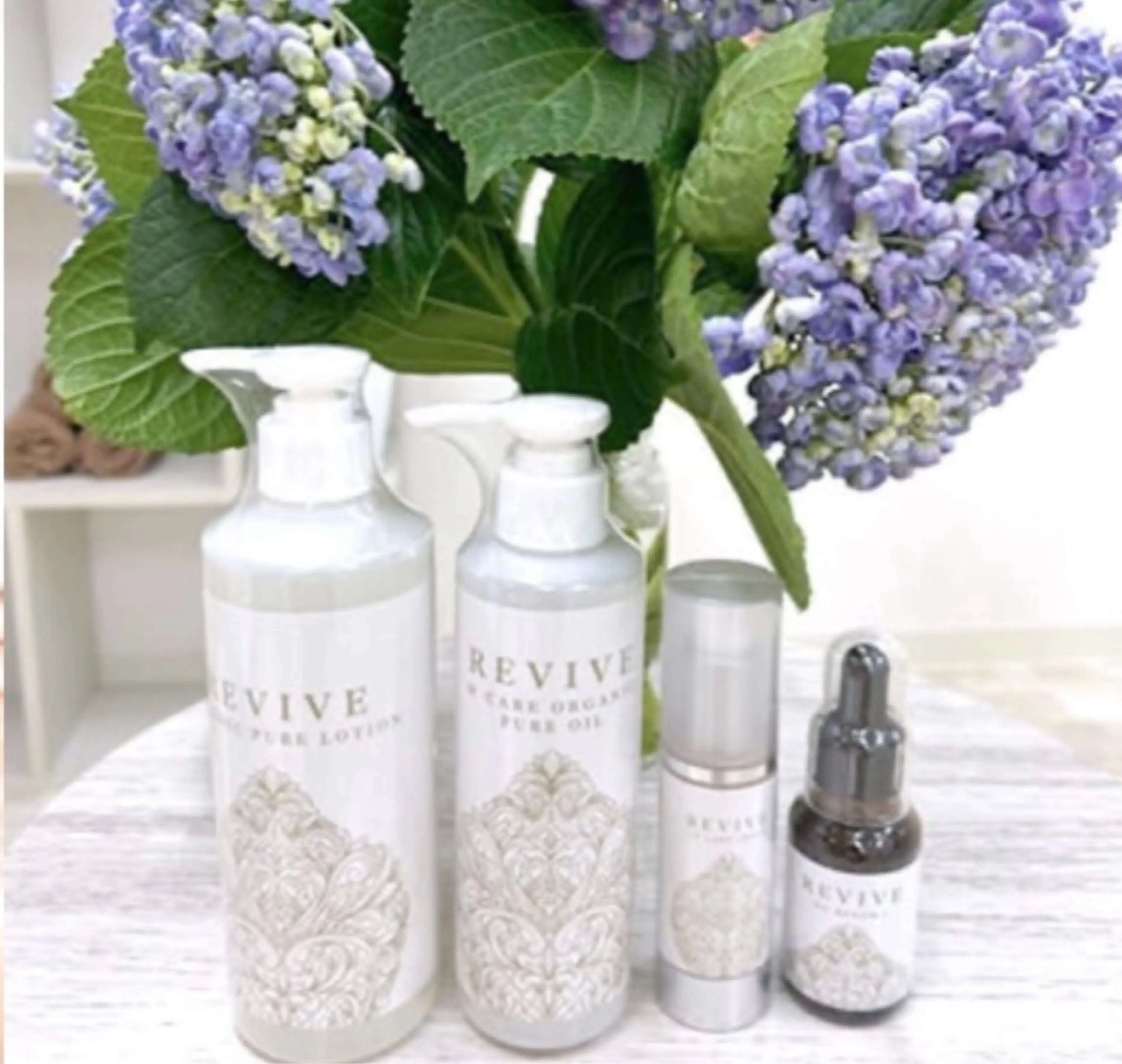 小顔矯正＆美肌サロン BUPURA岡山のエステ・リラクイメージ