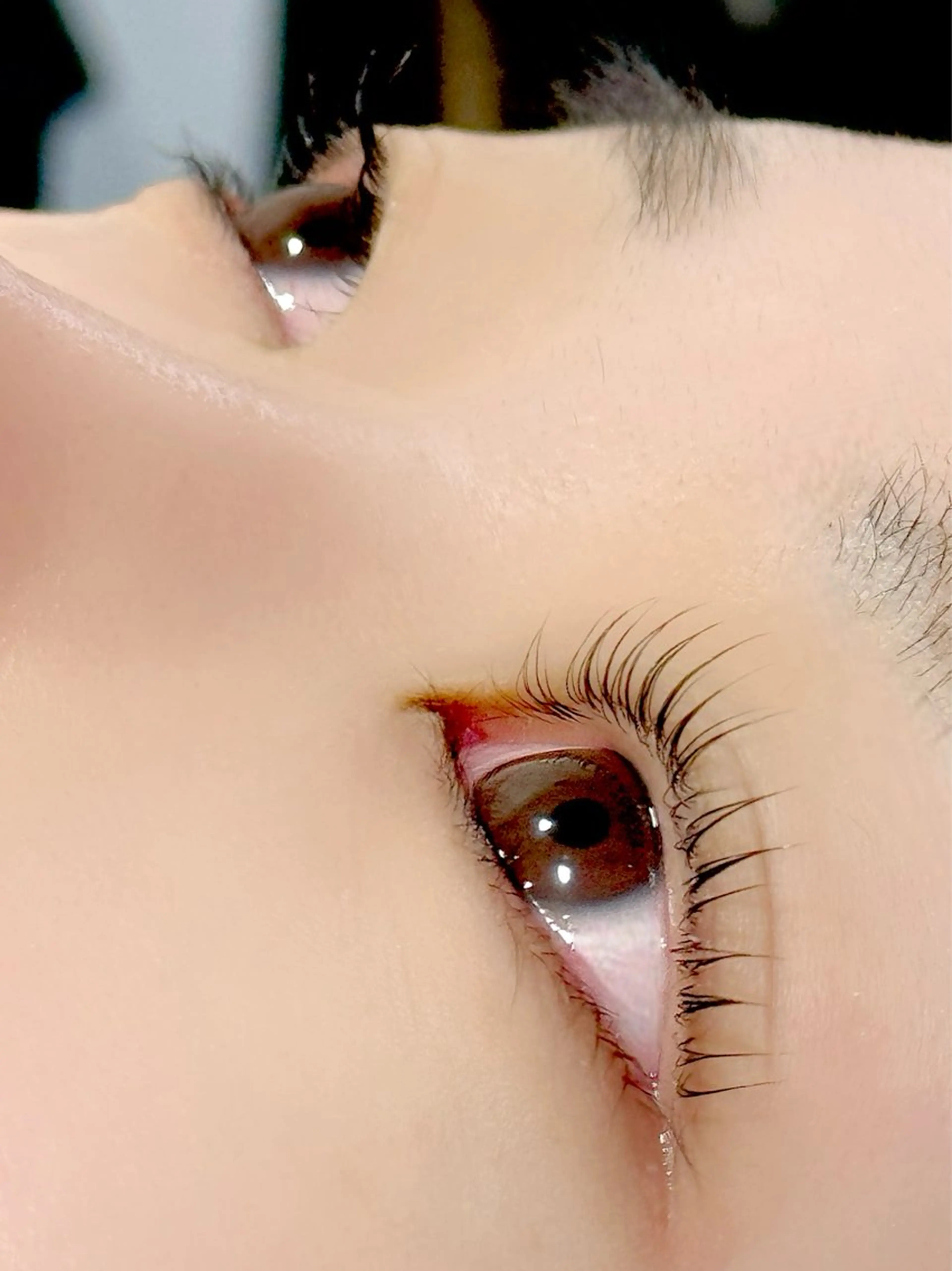 「2回目以降の方」20%off❗️まつ毛パーマの写真