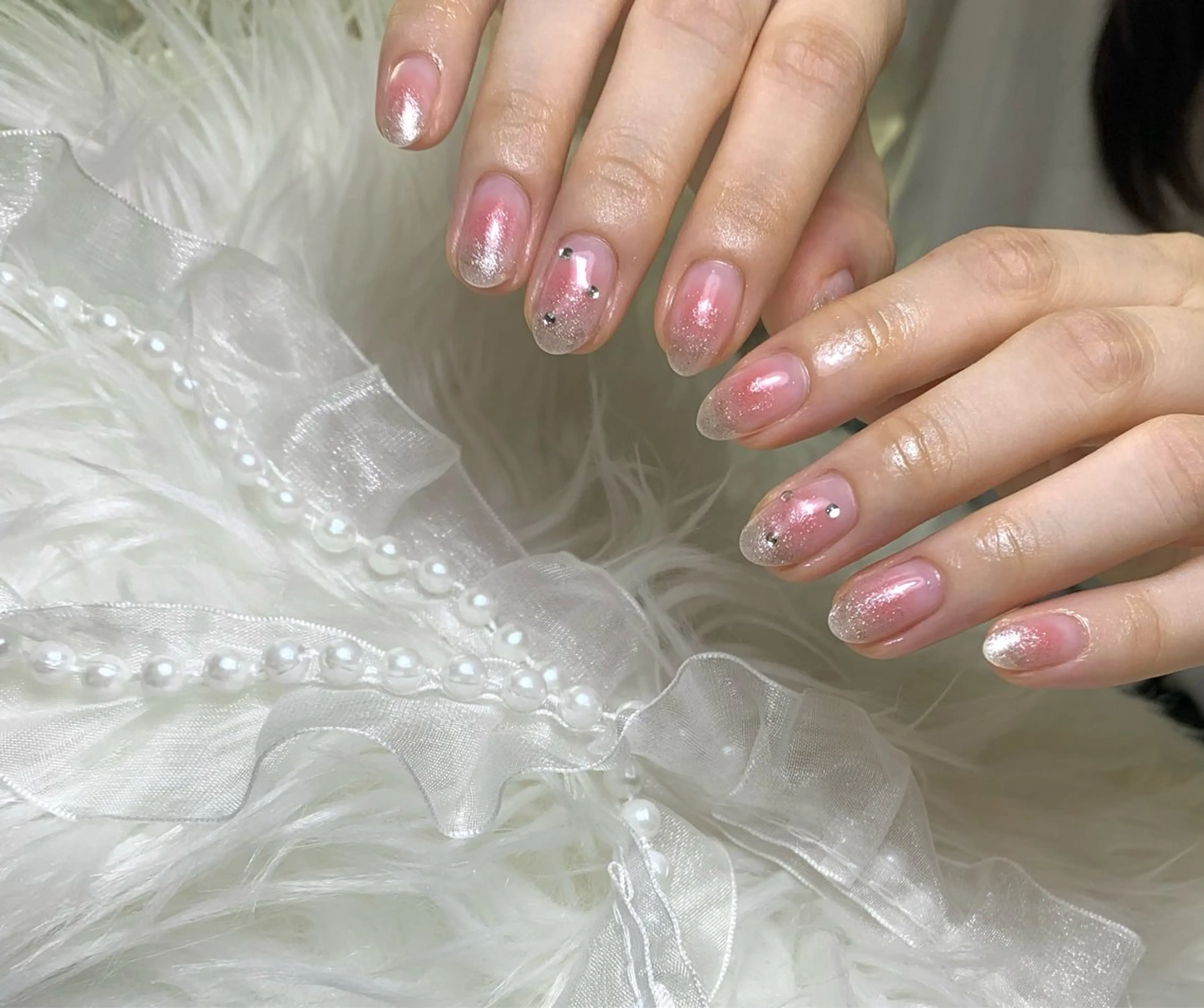 ネイル ハンドネイル Nail salon Venusのネイルデザイン