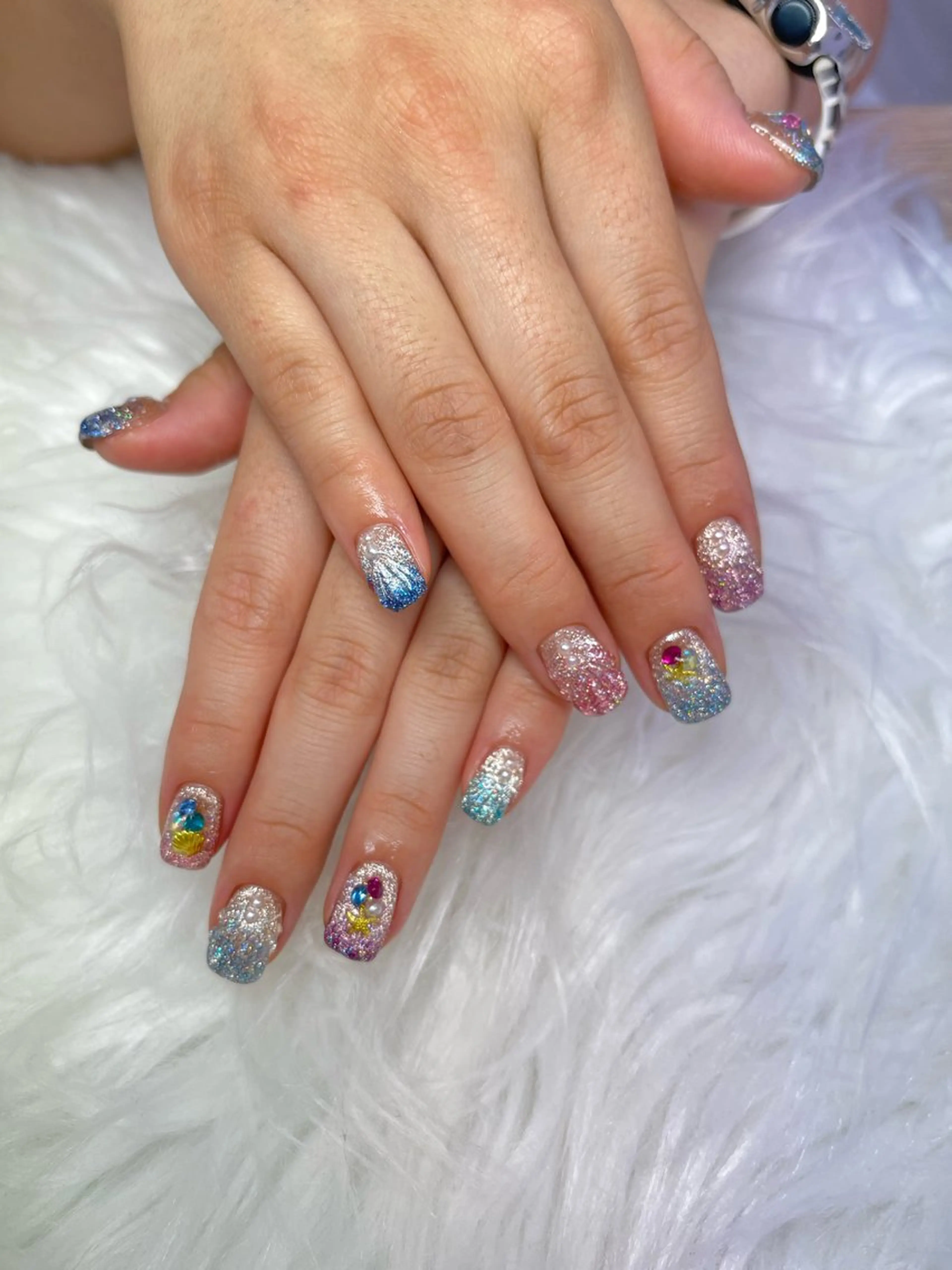 ネイル ♡ KEIKOのネイルデザイン