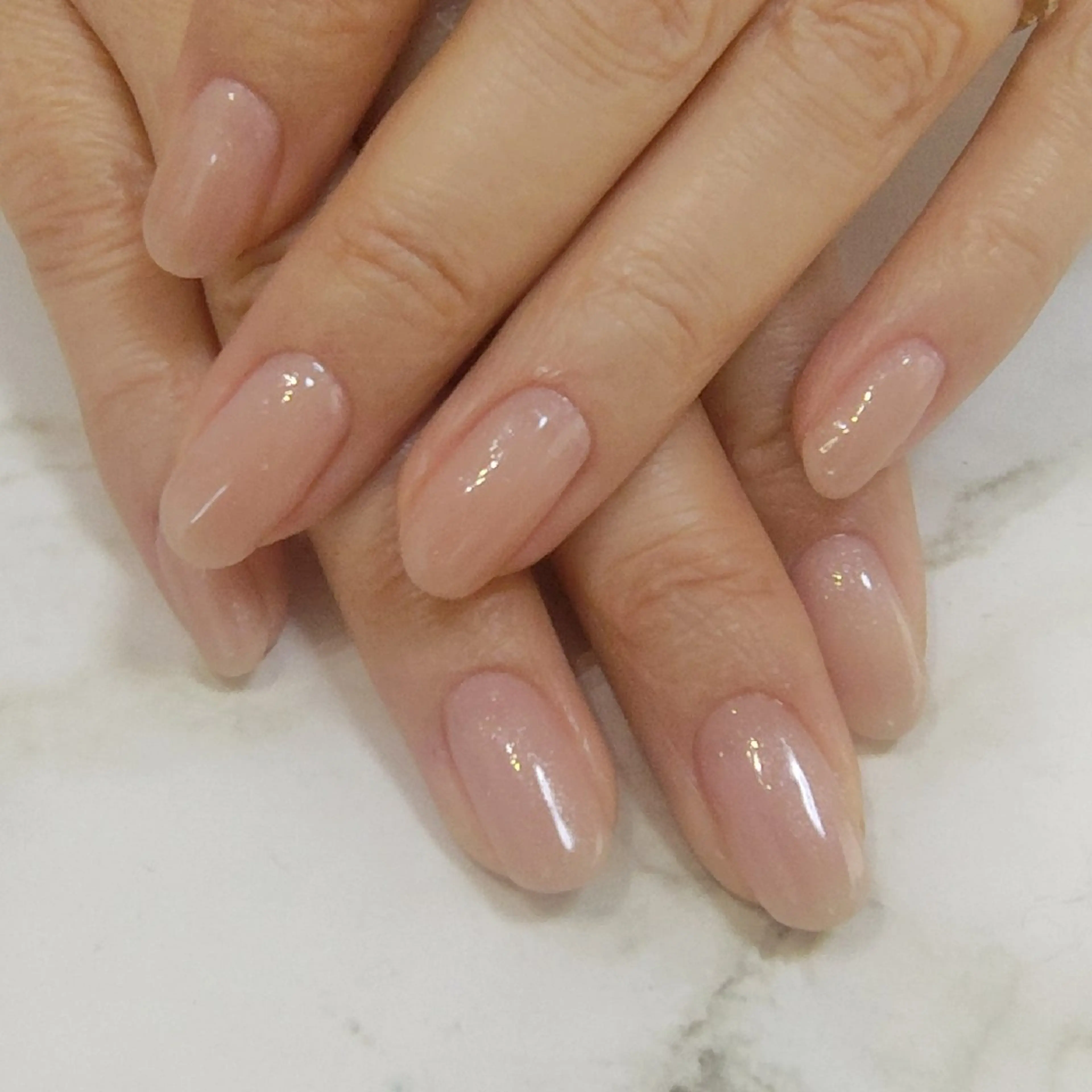 ネイル ハンドネイル 池元 真由美のネイルデザイン