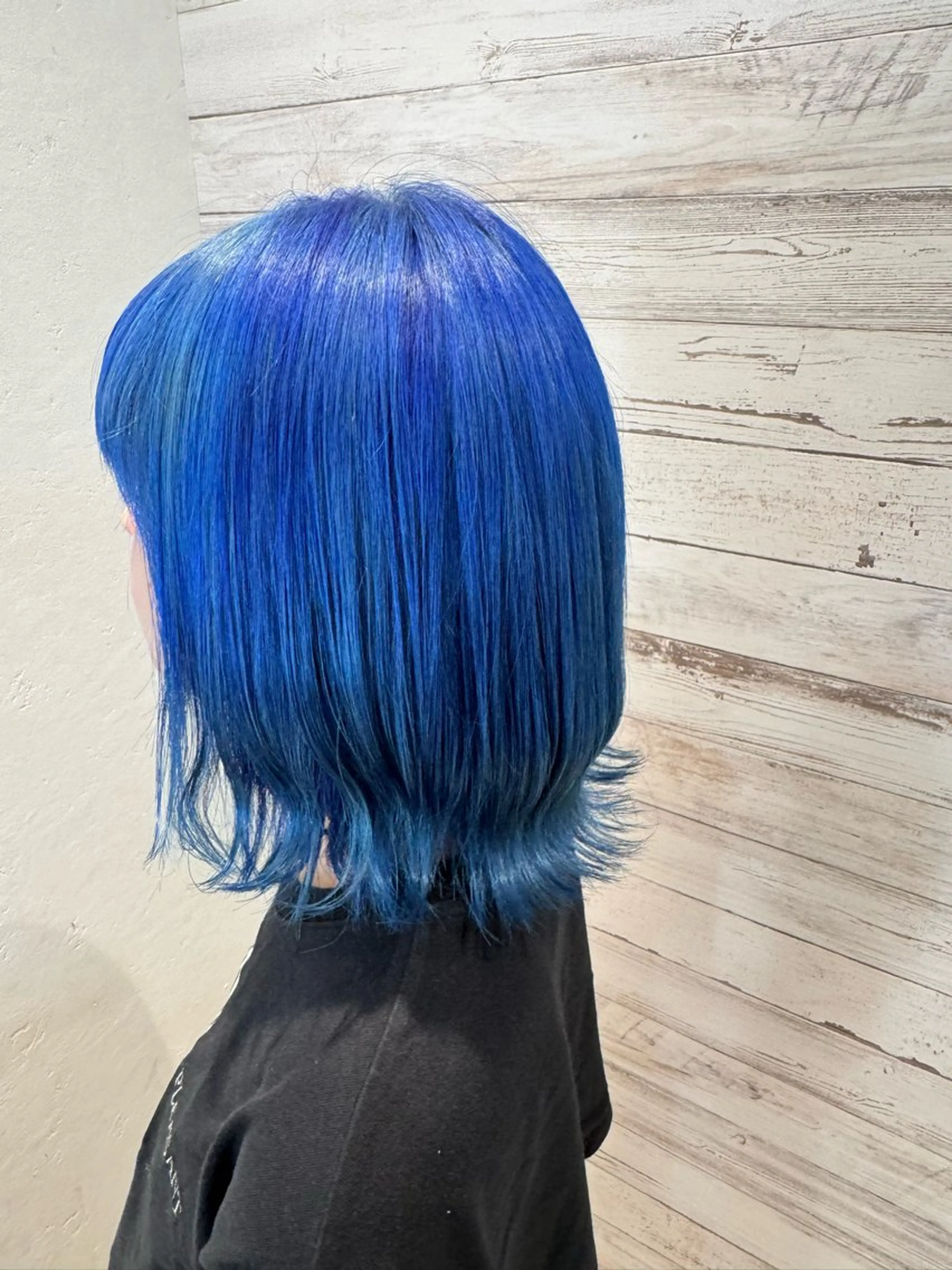 ミディアム カラー アイブロウ🎀 ヘアメ🎀みくの眉毛・アイブロウイメージ