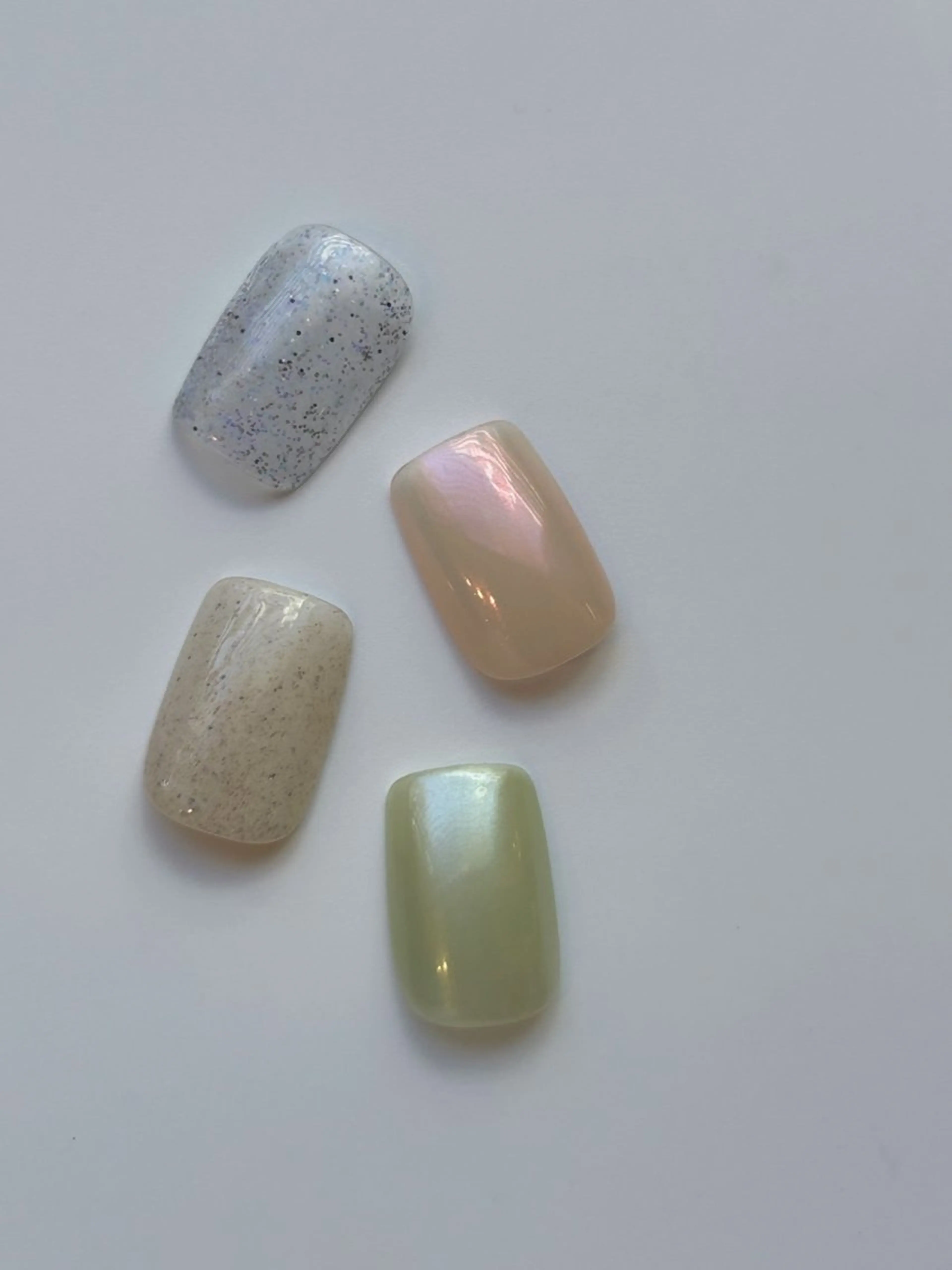 初回のみ🌸《モデル募集》【お任せdesign】 オフ代＋1,000円の写真