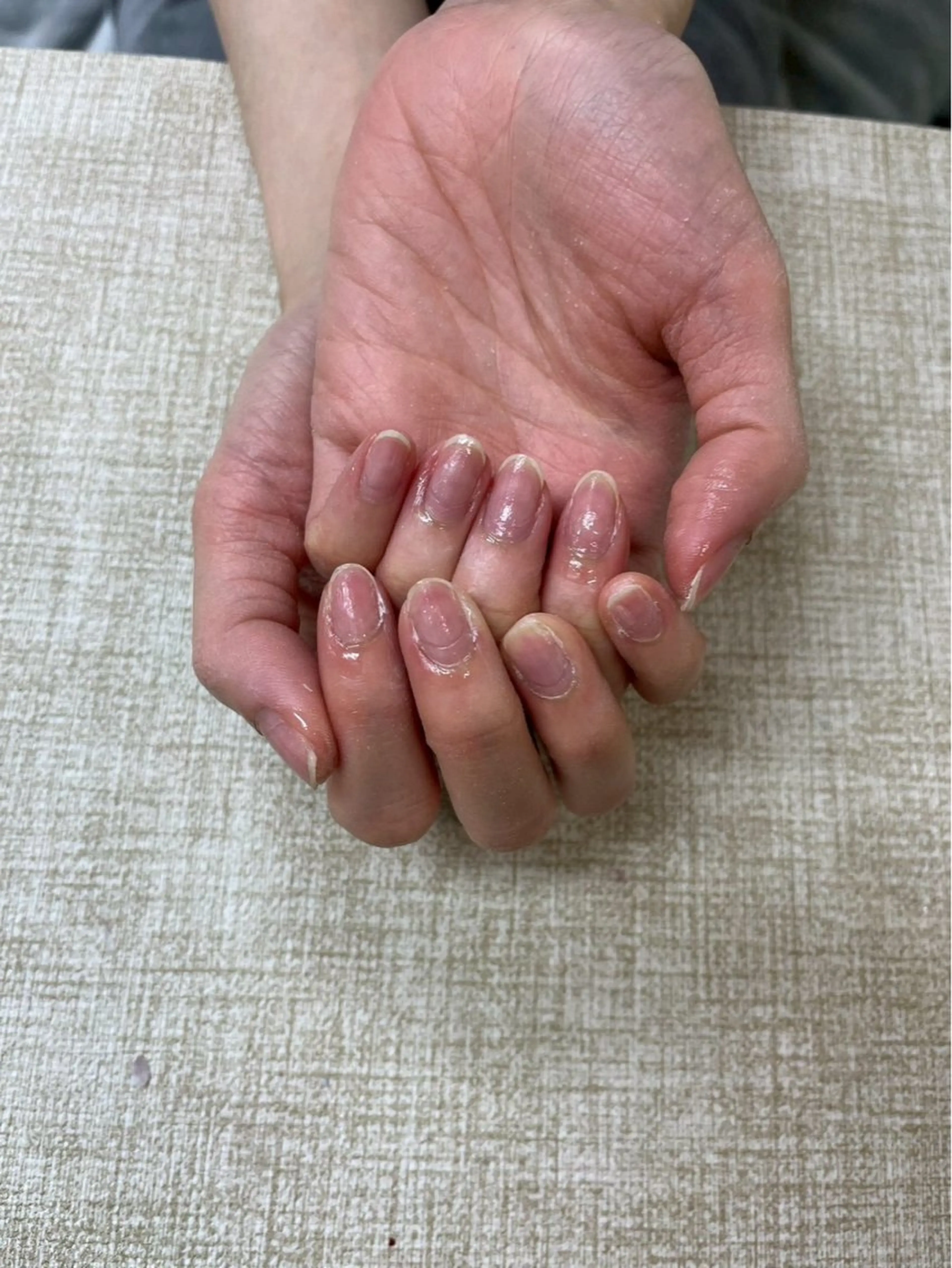 ネイル Hello！Nail所属・Hello!Nail REIのネイルデザイン